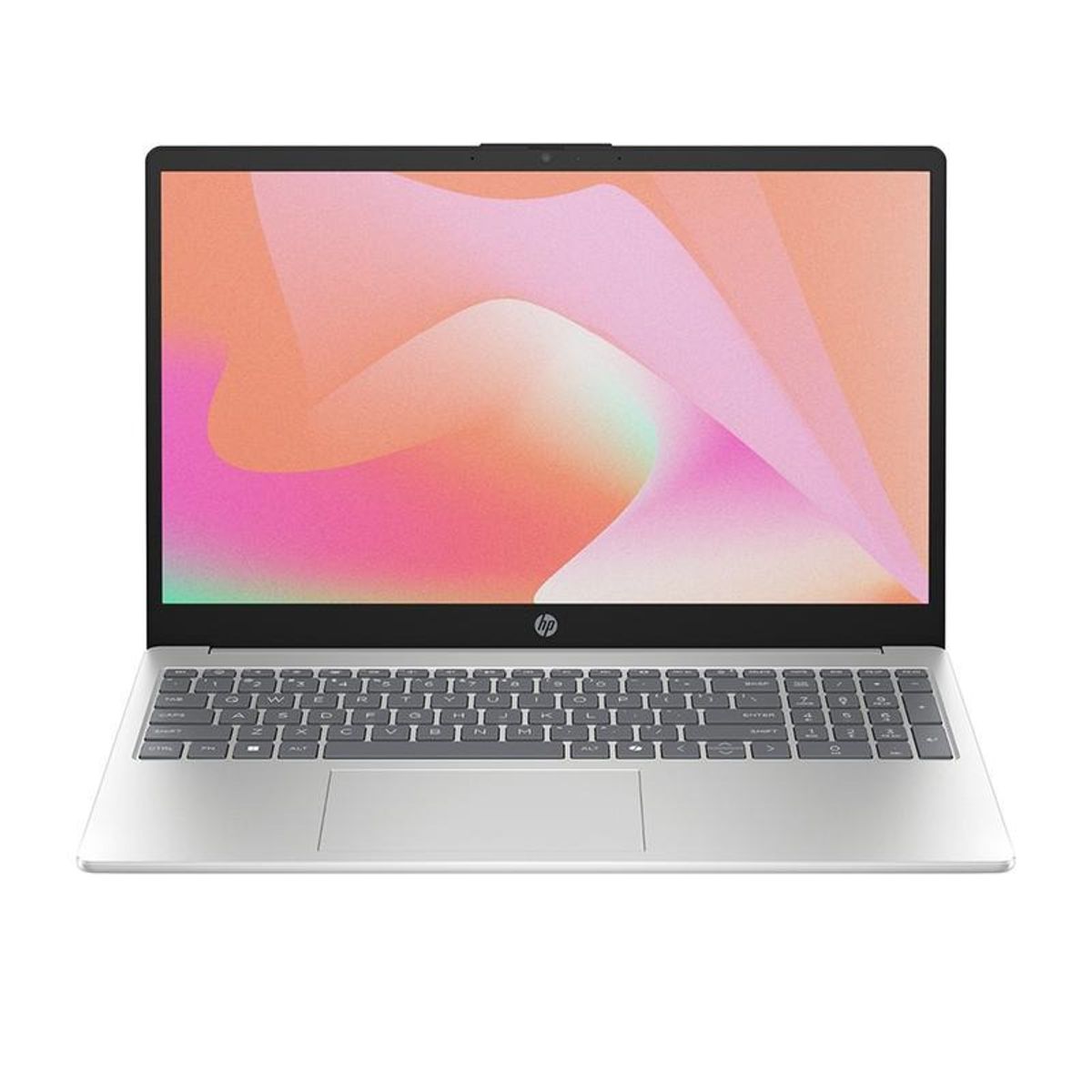 HP - PORTATIL HP 15-FC0371LA- AMD RYZEN 7 7730U- RAM 32GB DDR4 SSD 2TB M.2- 15.6" FHD- NATURAL SILVER