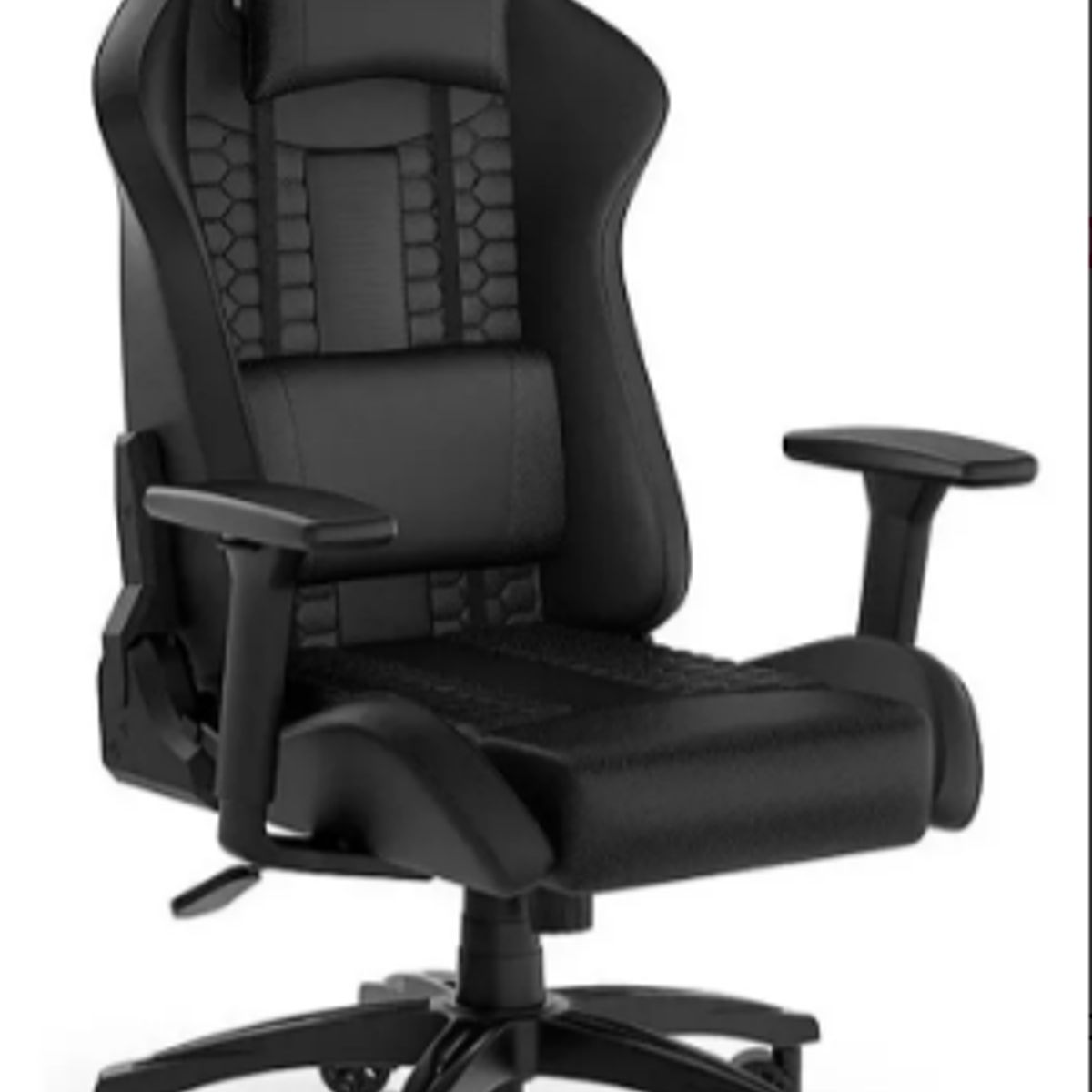 CORSAIR - Silla Gamer Corsair TC100