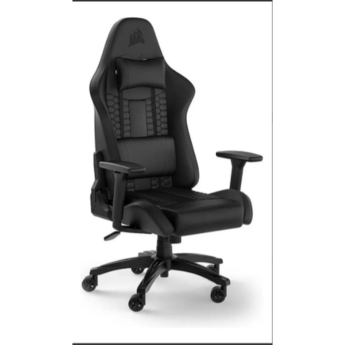 CORSAIR - Silla Gamer Corsair TC100