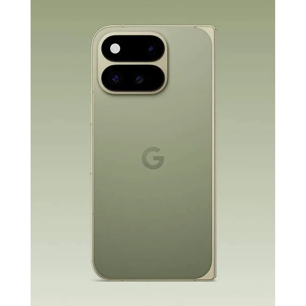 GOOGLE - Google Pixel 11 Pro Fold Smartphone 16GB RAM 256GB Olive