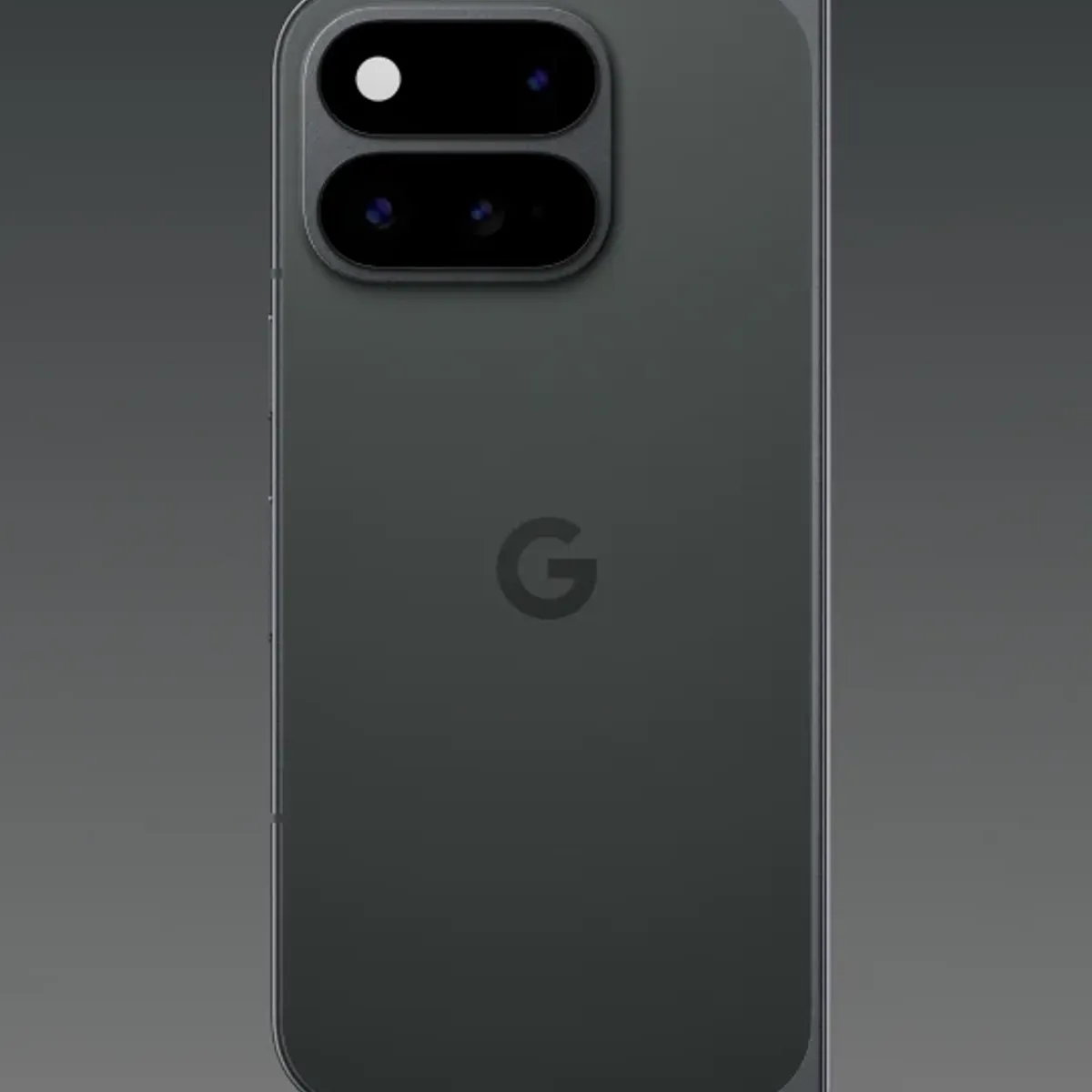 GOOGLE - Google Pixel 11 Pro Fold teléfono plegable 16GB RAM 1TB almacenamiento Obsidian