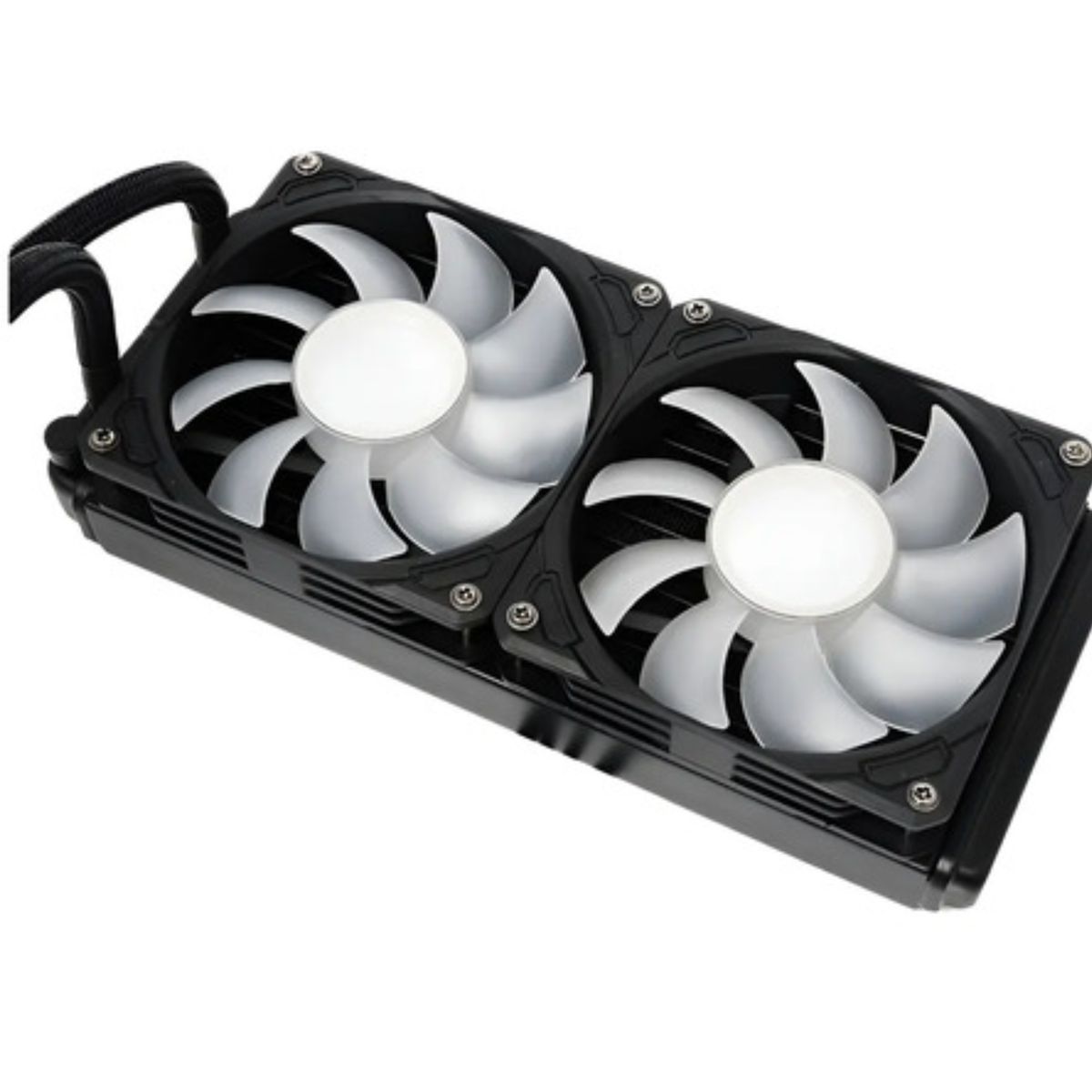 ICEBERG - Refrigeración Liquida Argb Iceberg Infinite 240 Amd Intel LED RGB