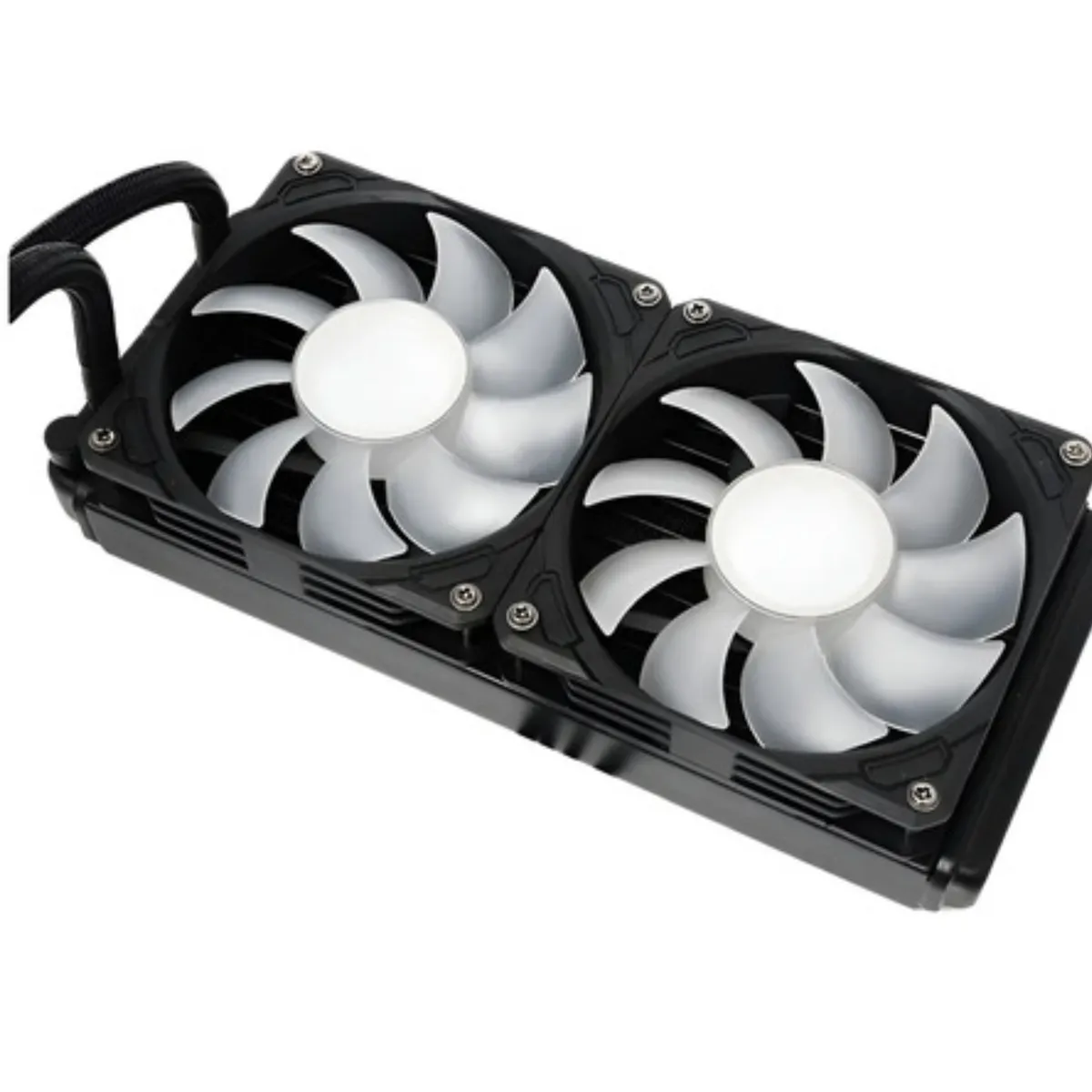 ICEBERG - Refrigeración Liquida Argb Iceberg Infinite 240 Amd Intel LED RGB