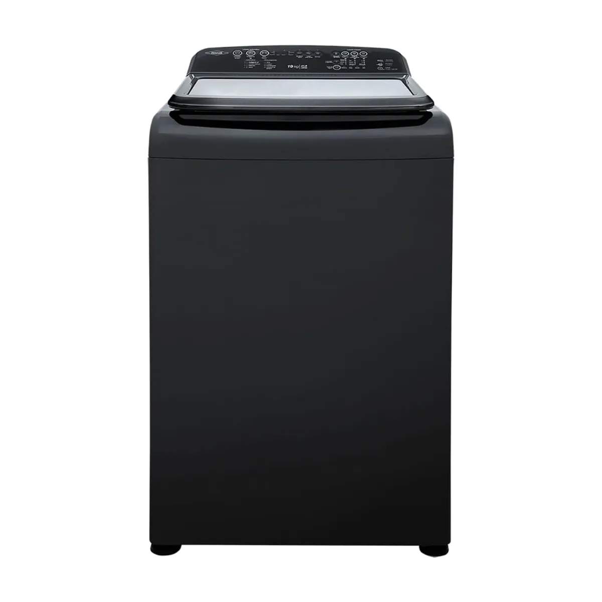 HACEB - Lavadora Haceb Ivy 19Kg Carga Superior