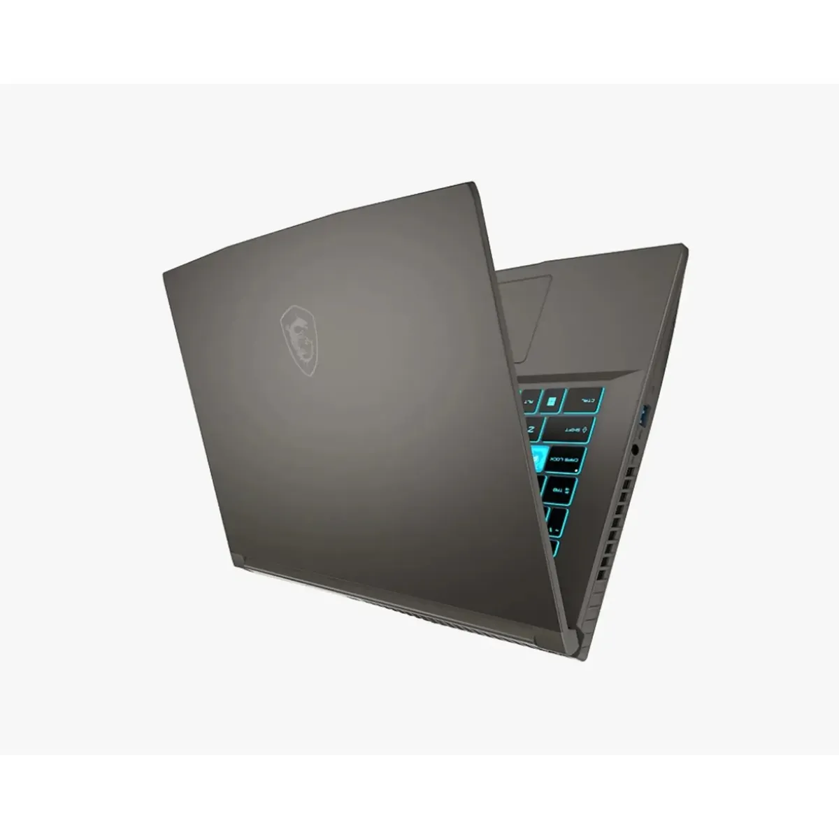 MSI - PORTATIL MSI THIN 15 B13UC| INTEL CORE I7 13620H| RTX 3050| 15.6" FHD 144HZ| RAM 8GB M.2 512GB