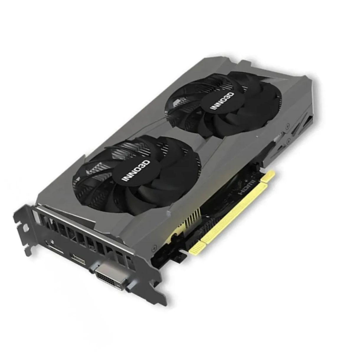 GENERICO - INOO3D  RTX 3050 6GB DUAL