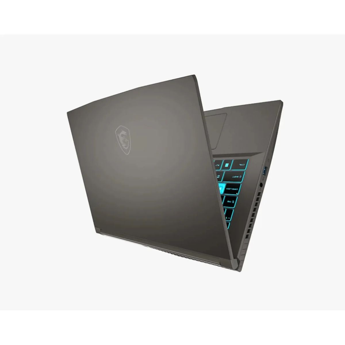 MSI - PORTATIL MSI THIN 15 B13UC| INTEL CORE I7 13620H| RTX 3050| 15.6" FHD 144HZ| RAM 16GB M.2 512GB