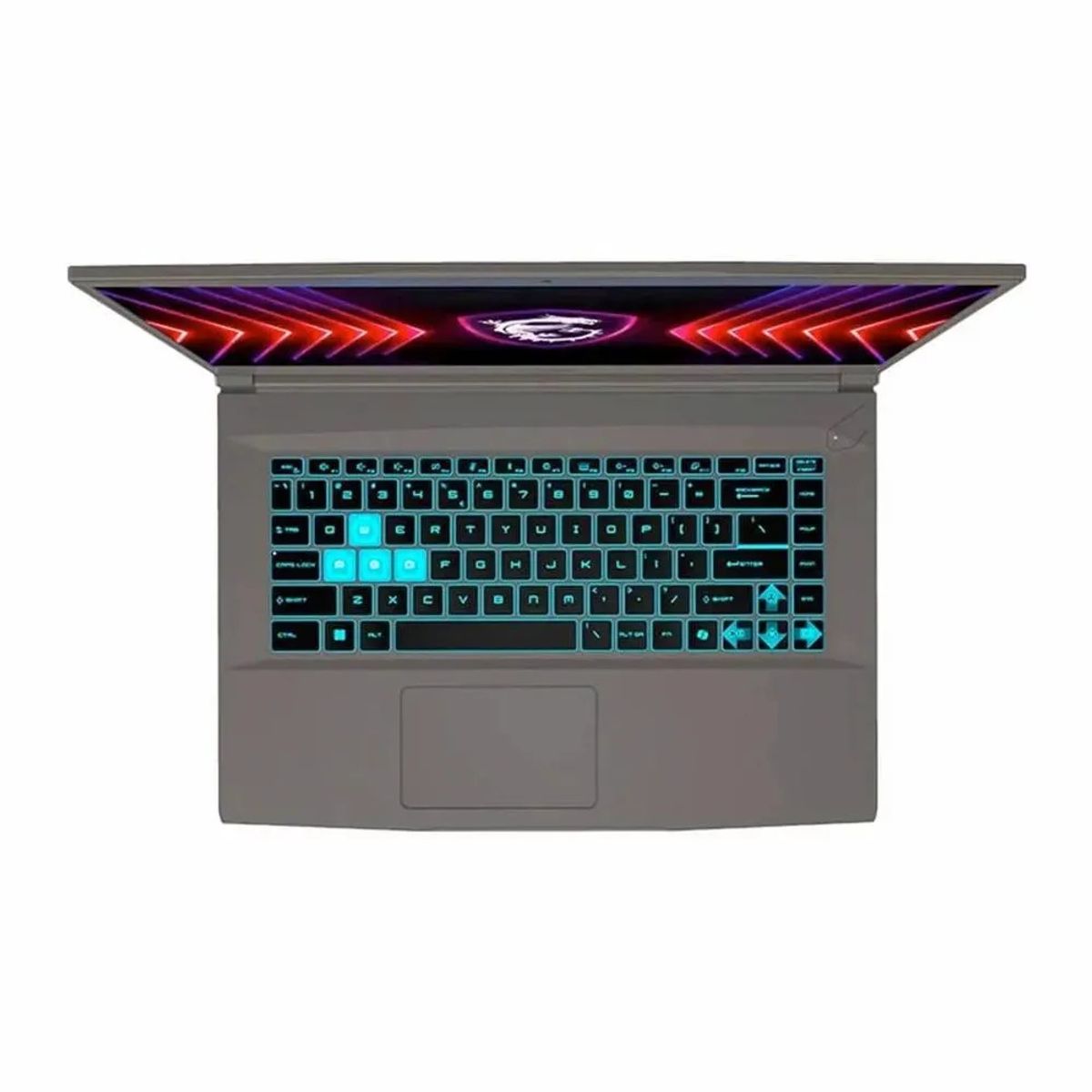 MSI - PORTATIL MSI THIN 15 B13UC| INTEL CORE I7 13620H| RTX 3050| 15.6" FHD 144HZ| RAM 48GB 1.5TB SSD