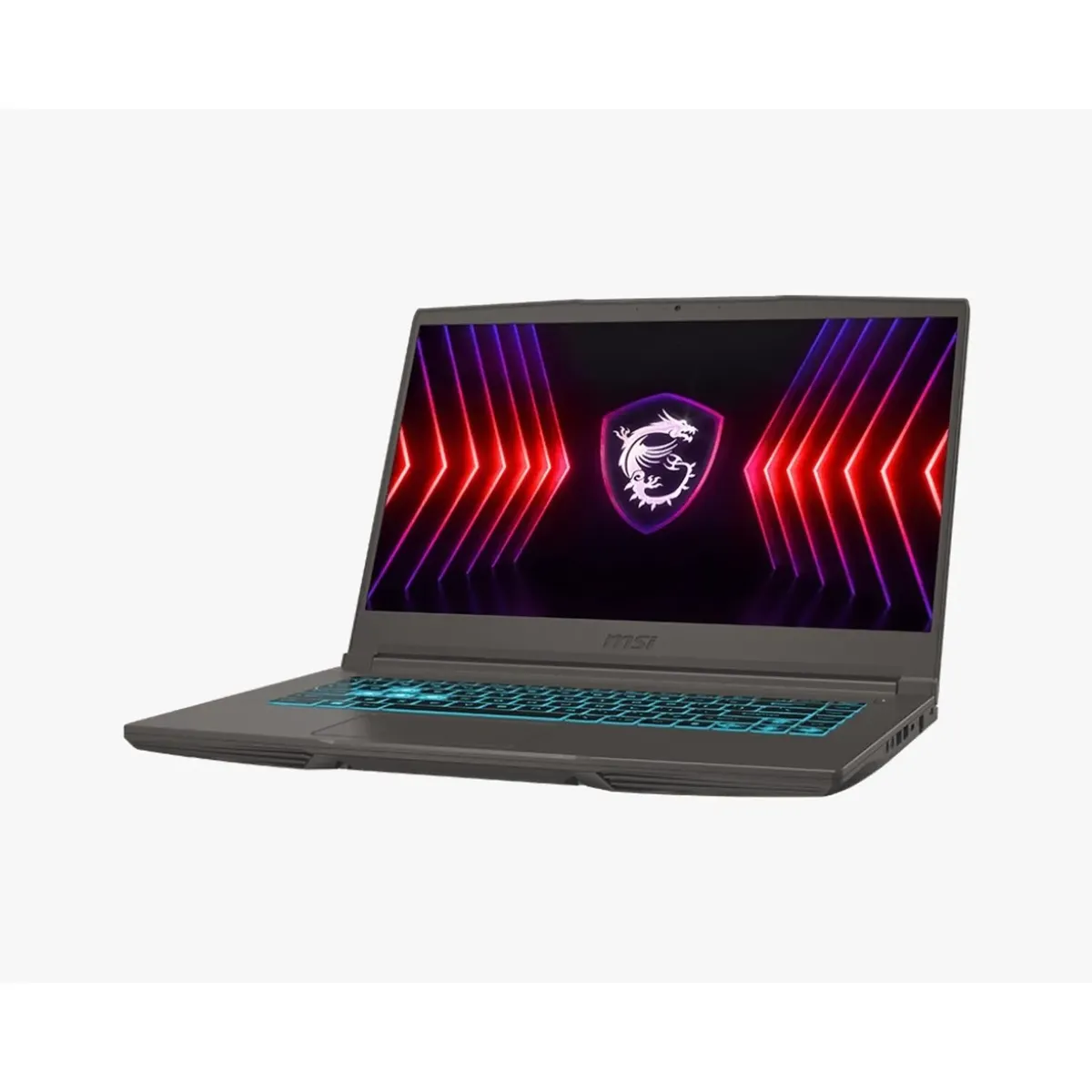 MSI - PORTATIL MSI THIN 15 B13UC| INTEL CORE I7 13620H| RTX 3050| 15.6" FHD 144HZ| RAM 32GB 1TB SSD
