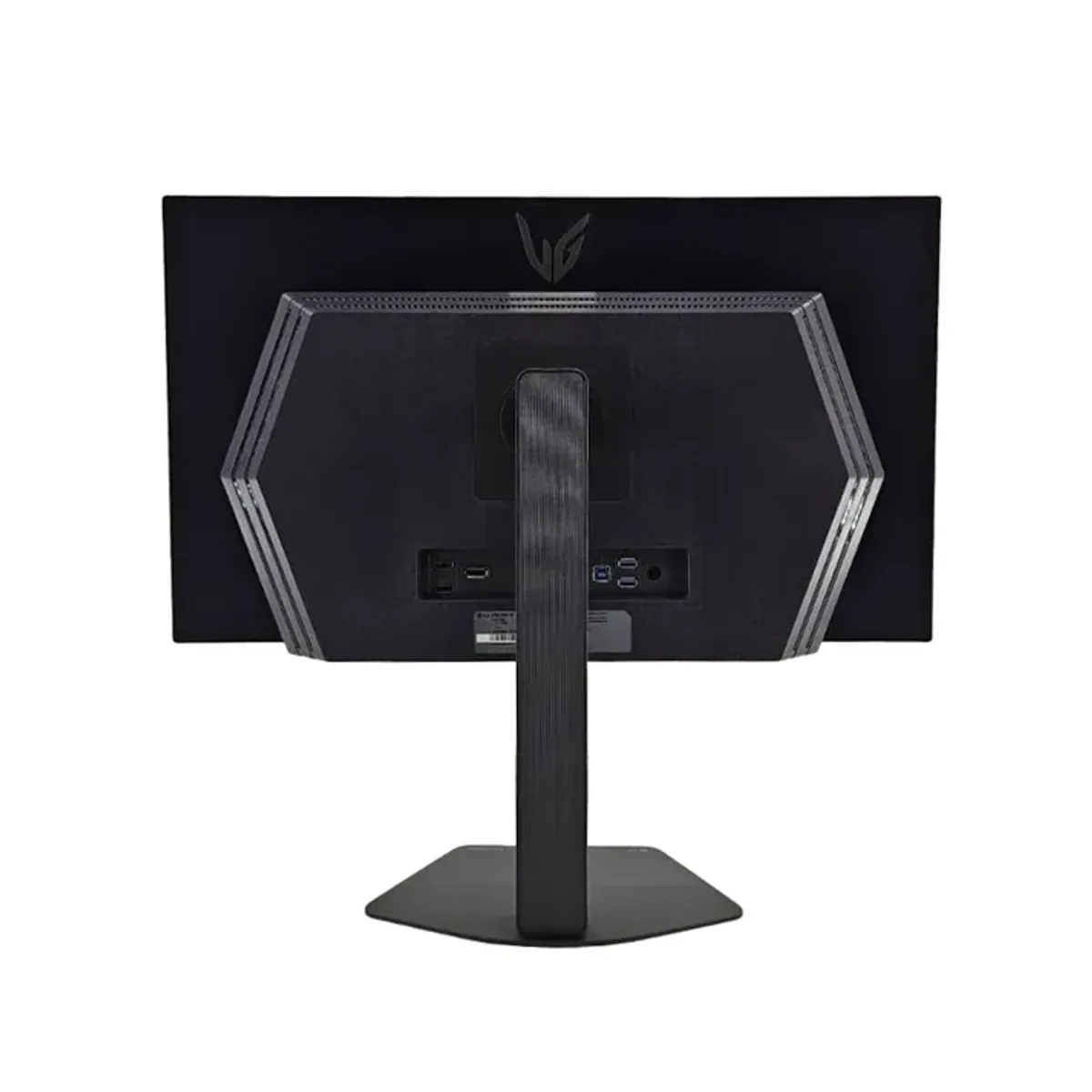 LG - MONITOR LG UTRAGEAR OLED 2K 240HZ 0.3MS 27"