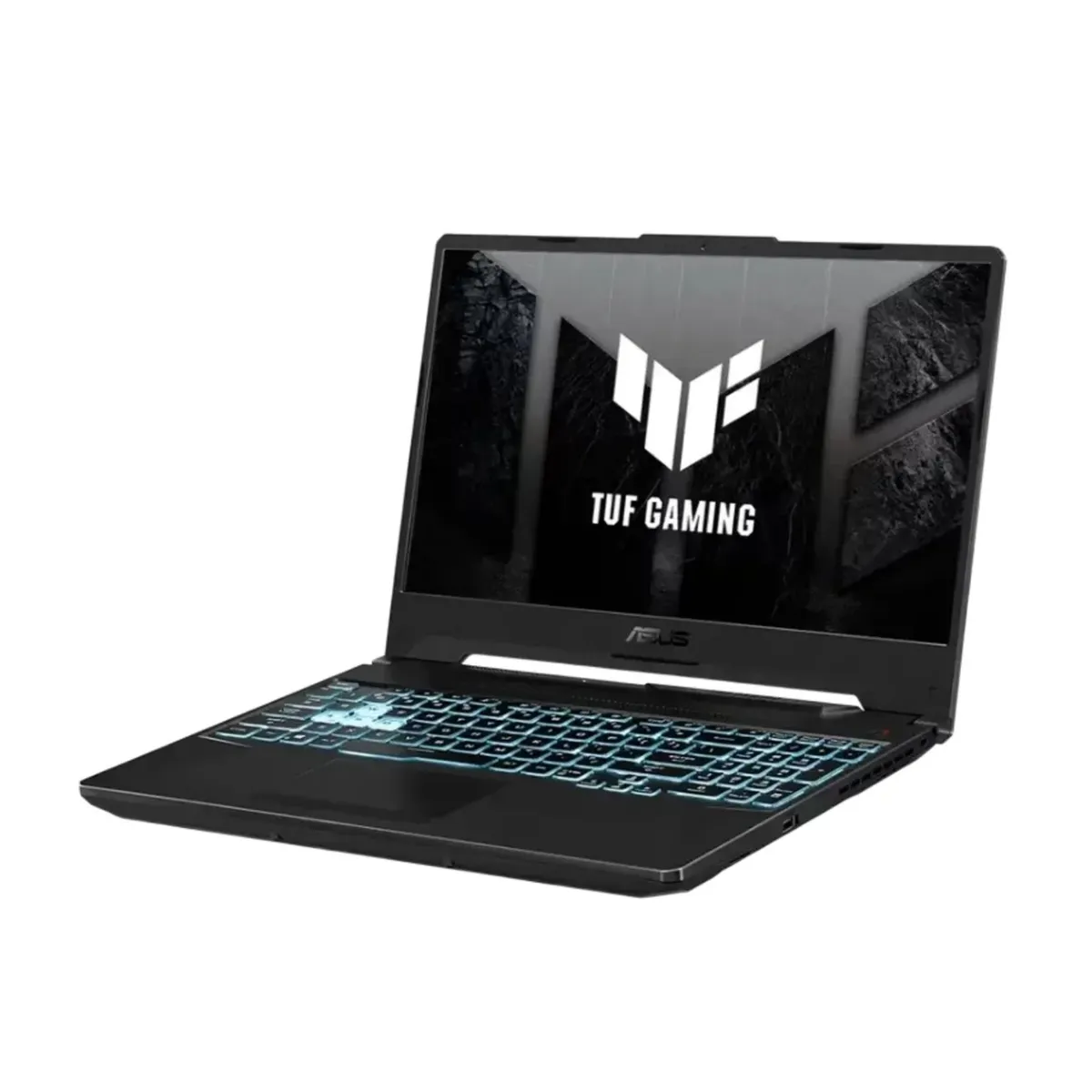 ASUS - PORTATIL GAMER ASUS TUF A15 - RYZEN 7 170 - RAM DDR5 32GB - SSD 512GB - RTX 3050 4GB