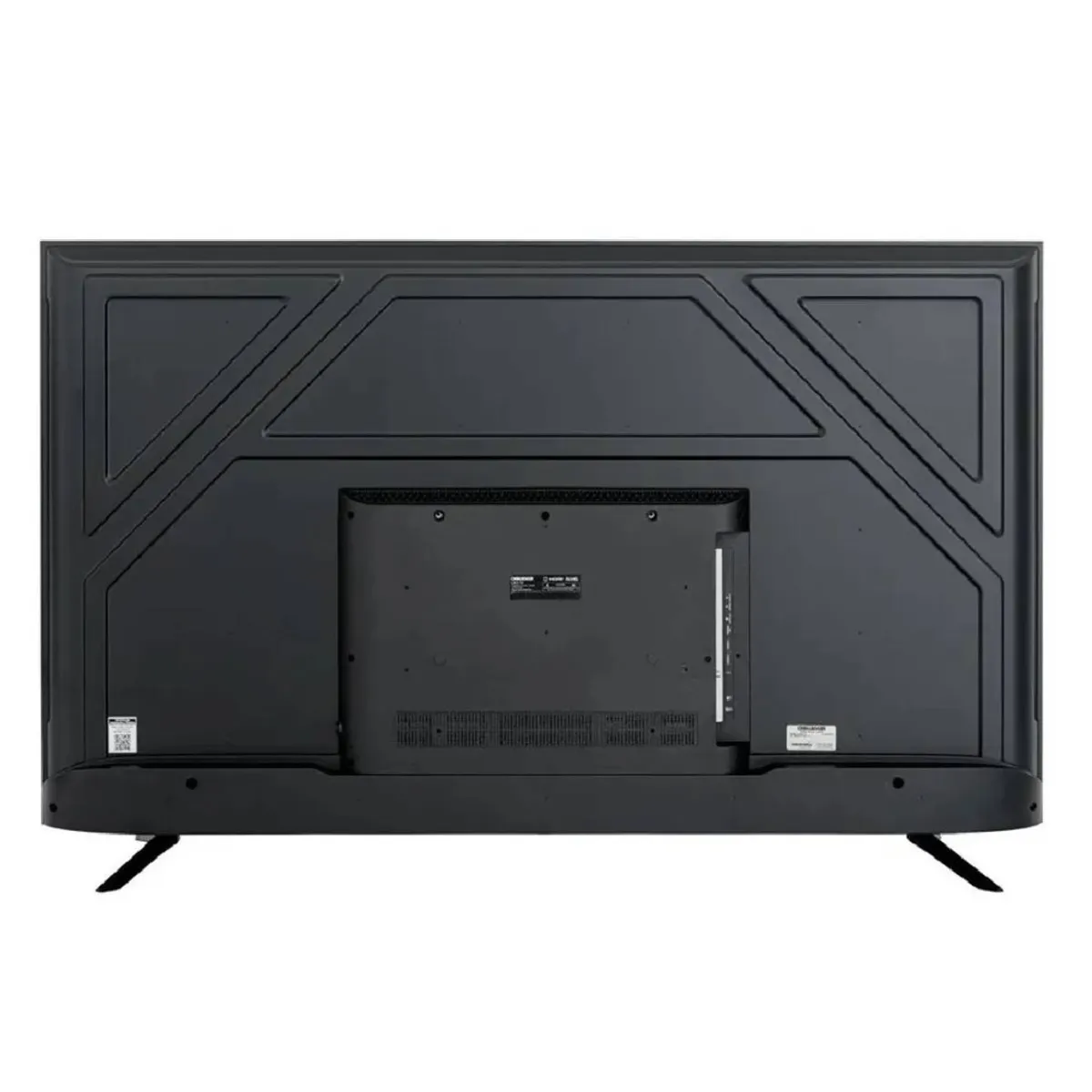 CHALLENGER - Televisor Challenger 65 pulgadas LED 4K Smart Google UHD 65TG82 BT T2 S