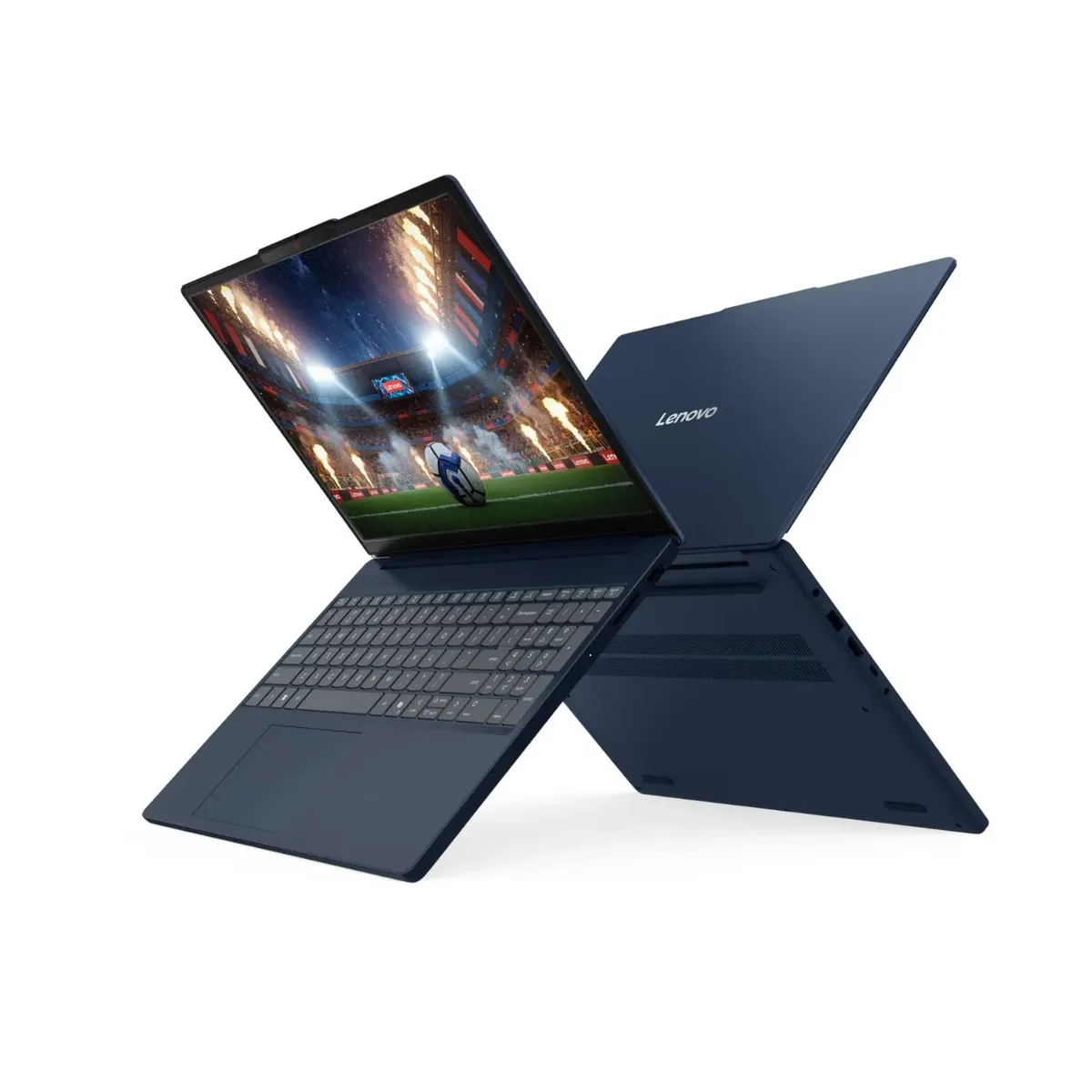 Lenovo - Potatil Lenovo Ideapad Slim Intel Core 7 350 RAM 16Gb SSD 512GB Wuxga 15.3