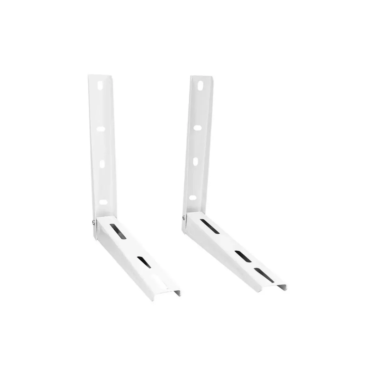 GENERICO - Soporte aire acondicionado mini split 9000 - 12000