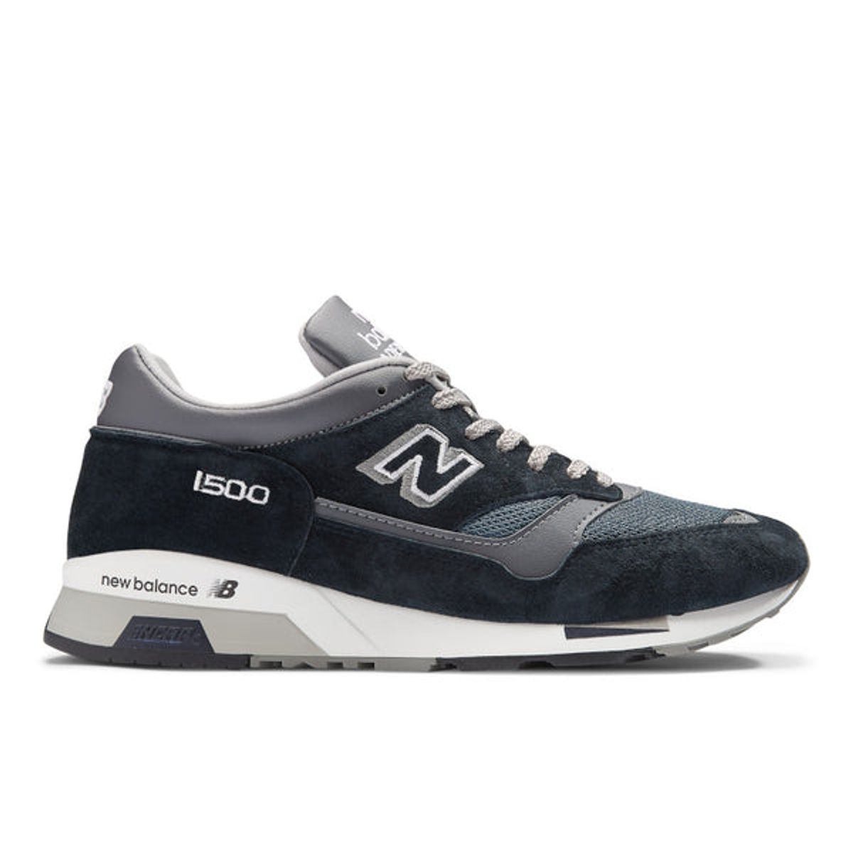 NEW BALANCE - Unisex Made in UK 1500