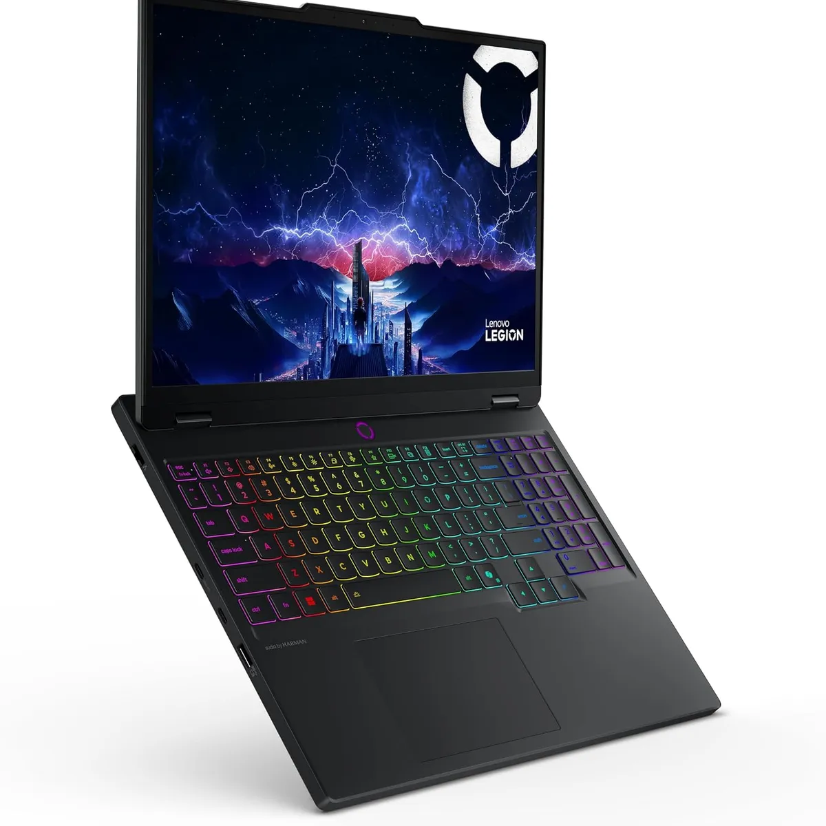 Lenovo - PORTATIL LENOVO LEGION 5 15IAX10 INTEL CORE ULTRA 9 275HX SSD 1TB RAM 16GB RTX 5070 8GB