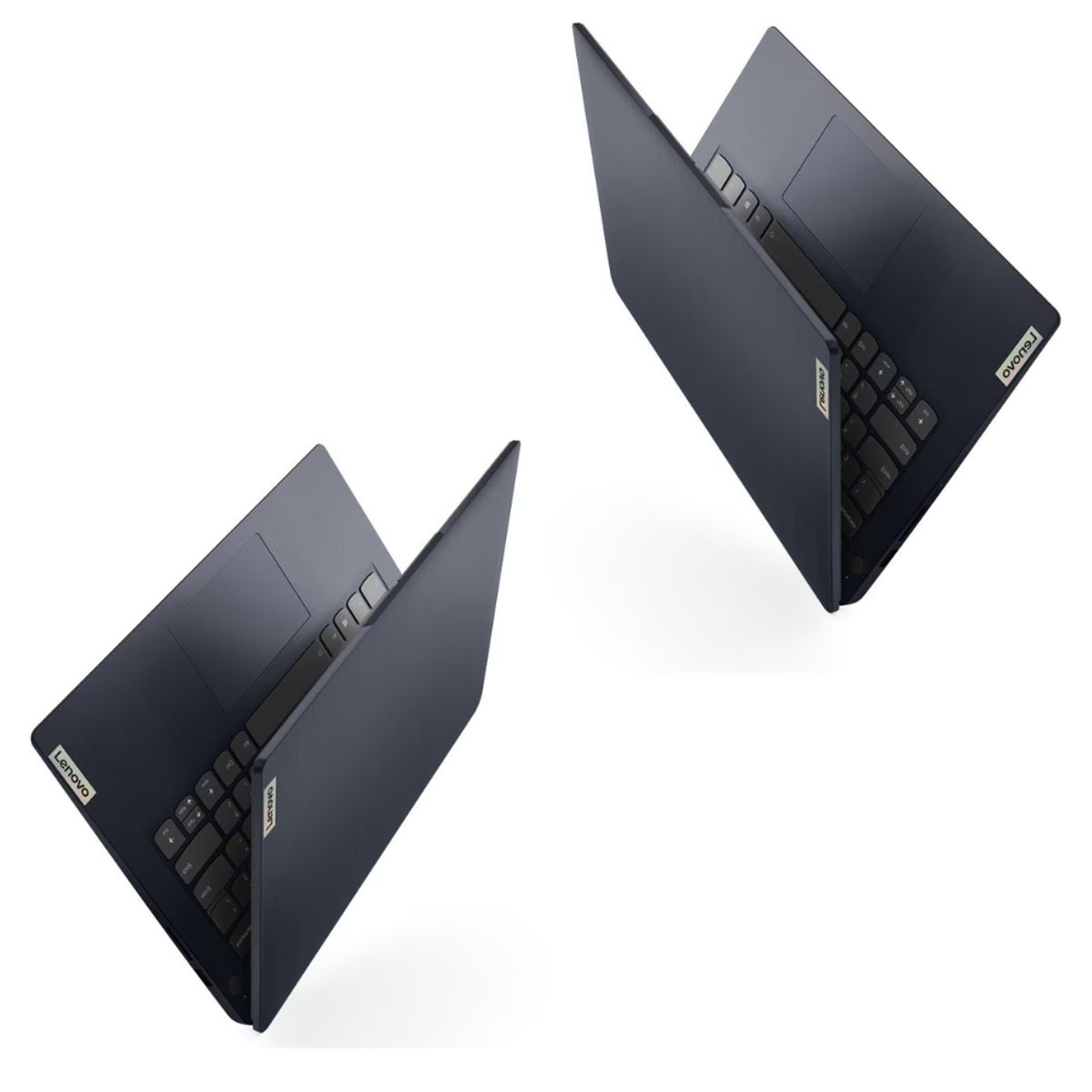Lenovo - PORTATIL LENOVO IDEAPAD 3 / AMD RYZEN 5 5500U / RAM 8GB / HDD 1TB / SSD 256GB / WIN 11 HOME / 14"