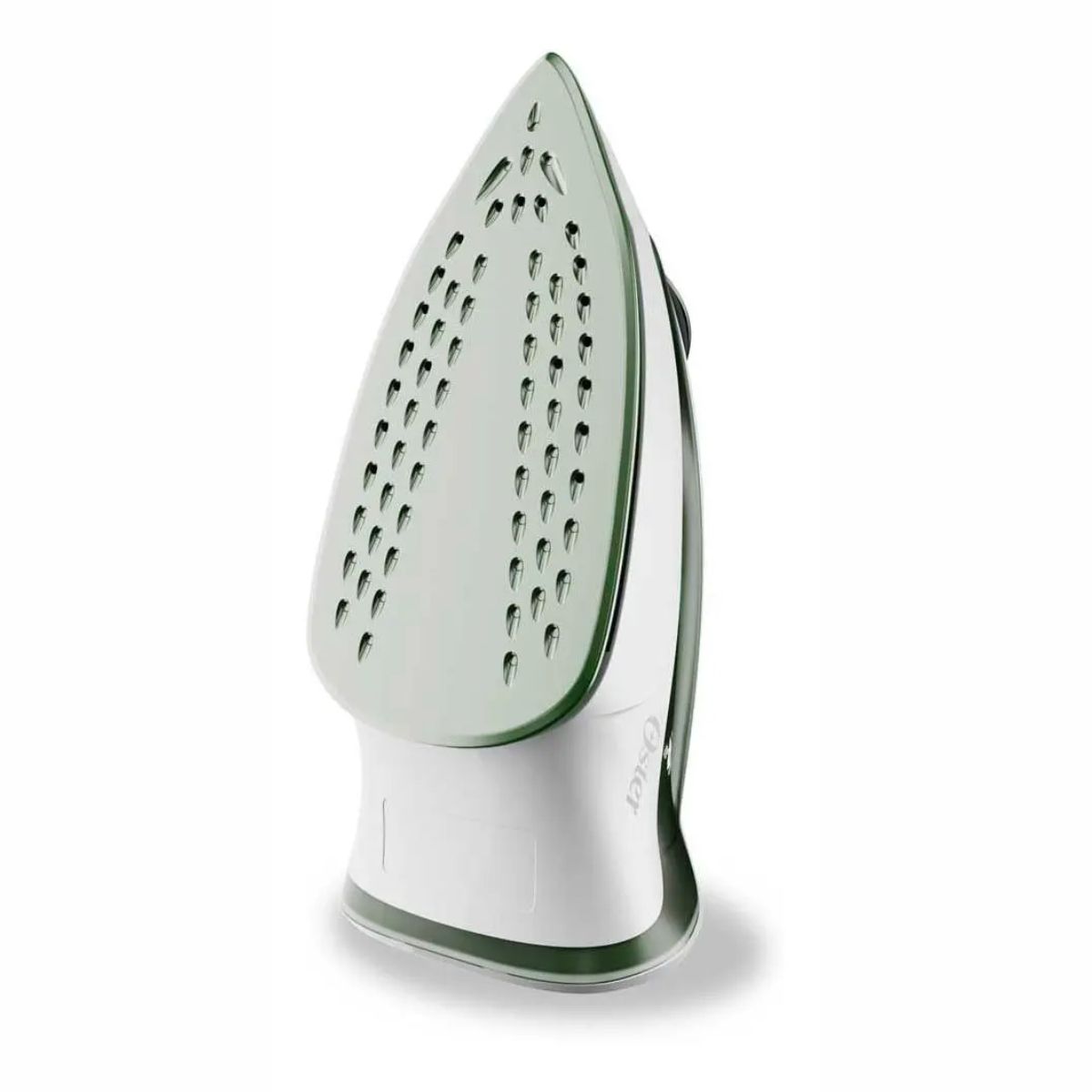 OSTER - Plancha De Vapor Ligera Oster, Antiadherente, Gcstbs3803