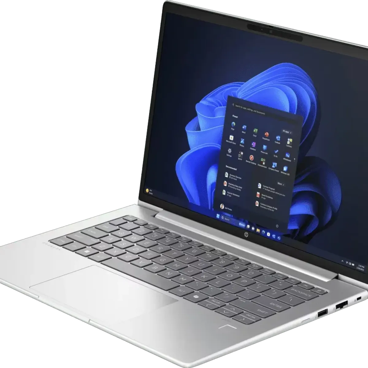 HP - Portátil HP Probook 440 G11 14 Core I7 14700 16GB DDR5 1TB SSD