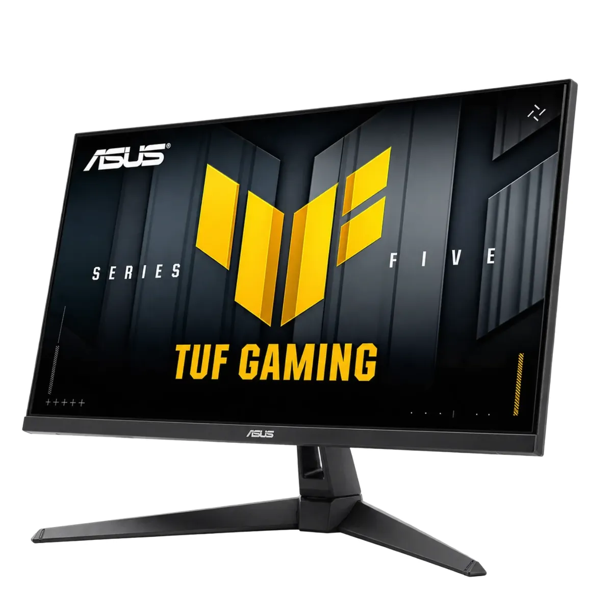 AMD - TORRE GAMING - RYZEN 7 8700F - RTX 5060 8GB - 32GB RAM - SSD 1TB - MONITOR ASUS 27" 210Hz - QHD