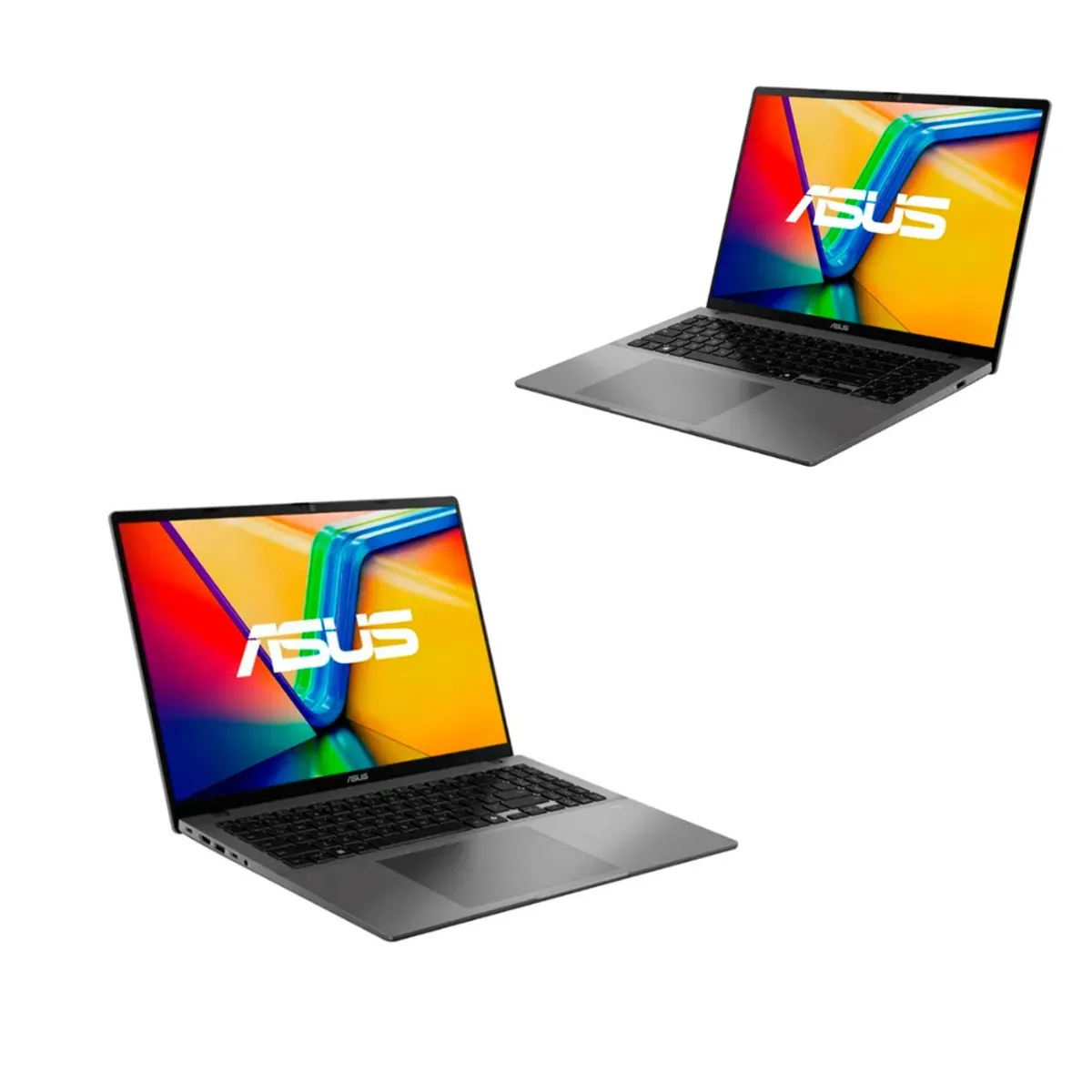 ASUS - PORTATIL ASUS M3607HA - AMD RYZEN 9 270 – 24 GB DDR5 - 512GB SSD - Win 10 Home-16,0"