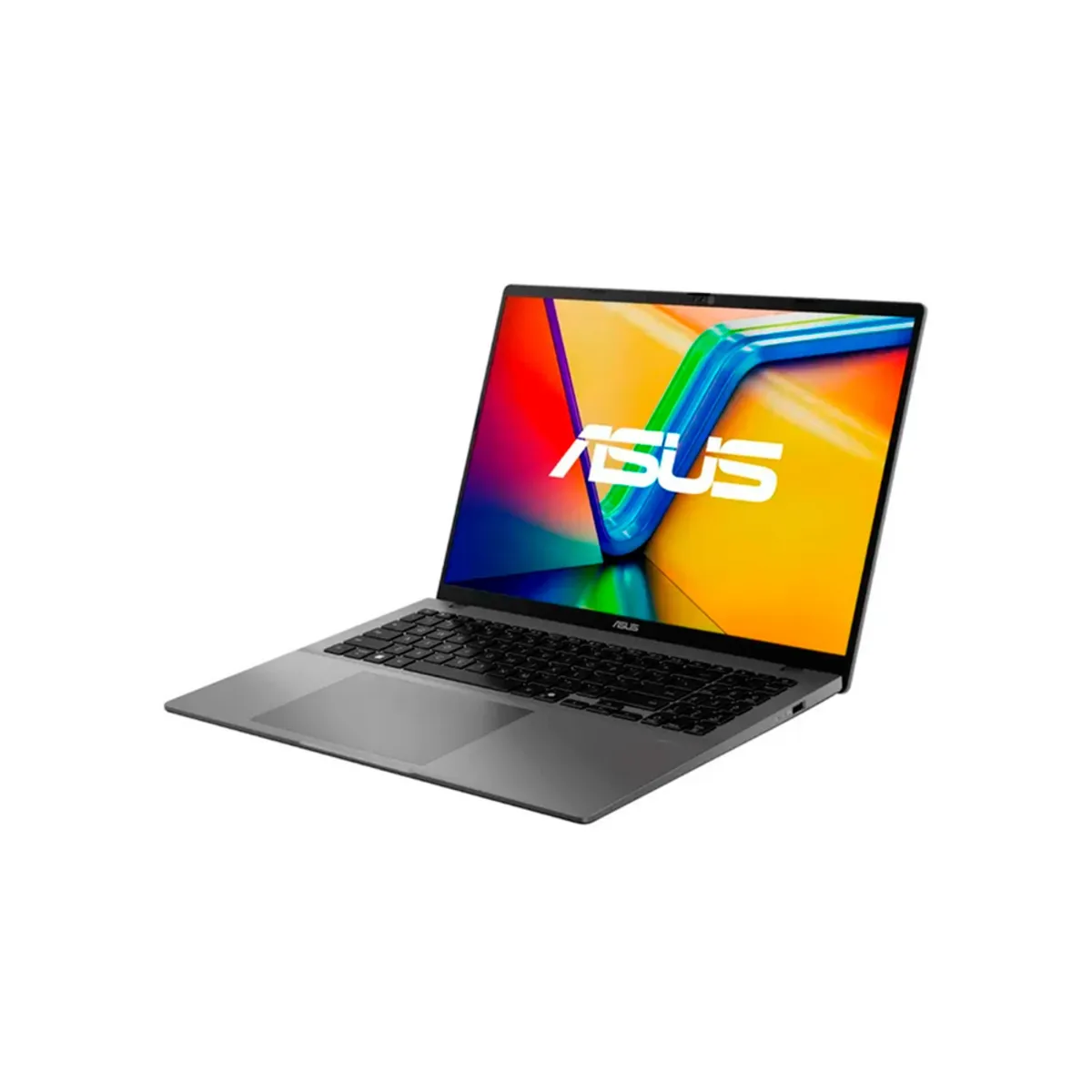ASUS - PORTATIL ASUS M3607HA - AMD RYZEN 9 270 – 40 GB DDR5 - 512GB SSD - Win 10 Home-16,0"