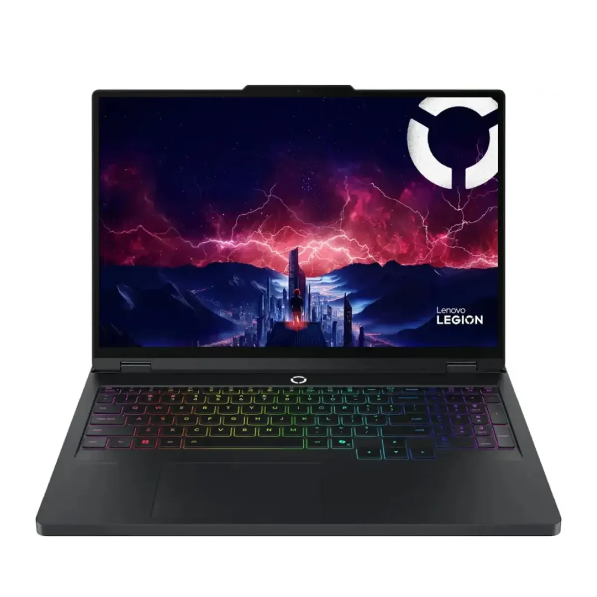 Lenovo - PORTATIL GAMER LENOVO LEGION 5 - CORE i7 14700HX - RAM 16GB - SSD 1TB - RTX 5060 8GB