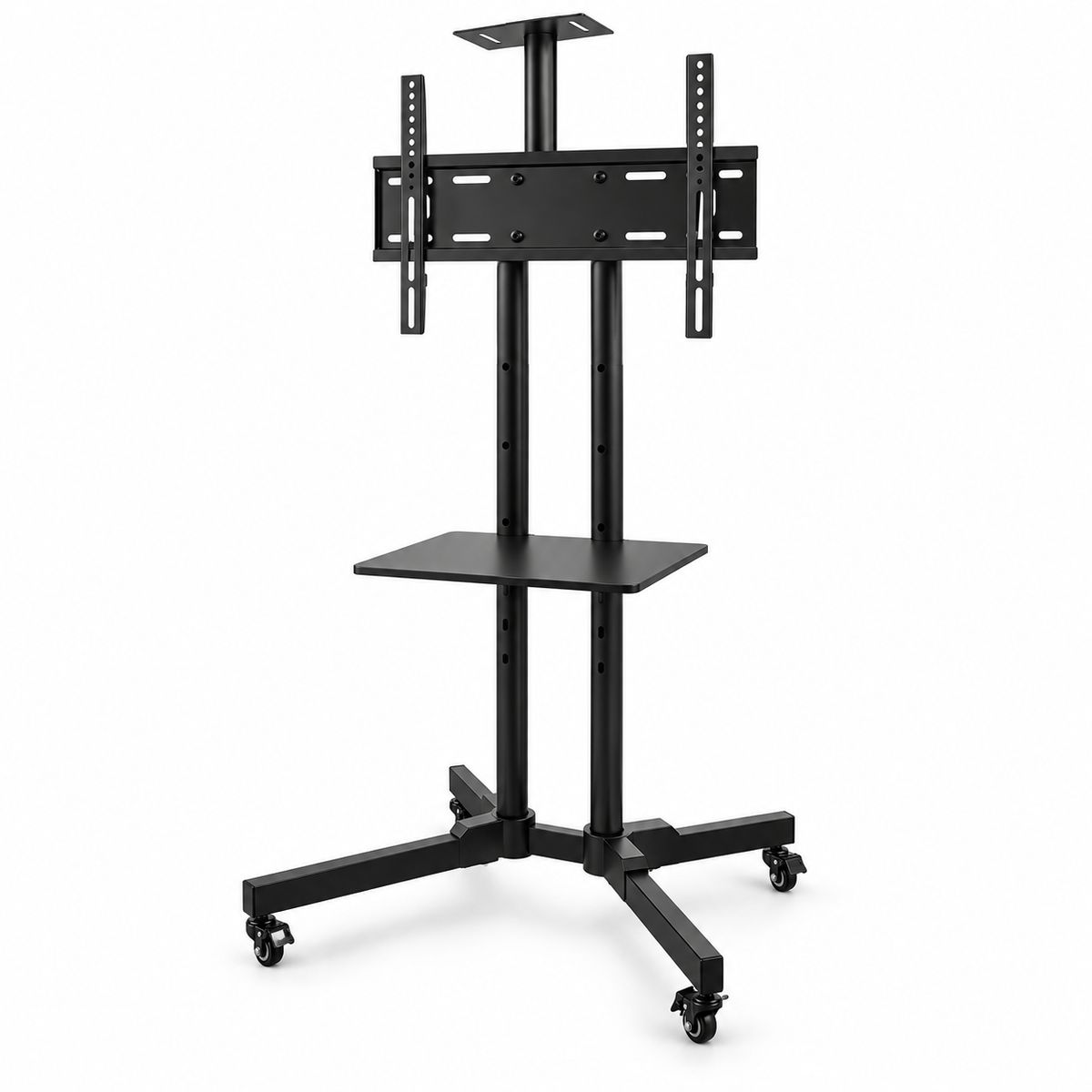 IMPORTADOS - Soporte para tv de piso para Tv de 32 hasta 70 pulgadas.
