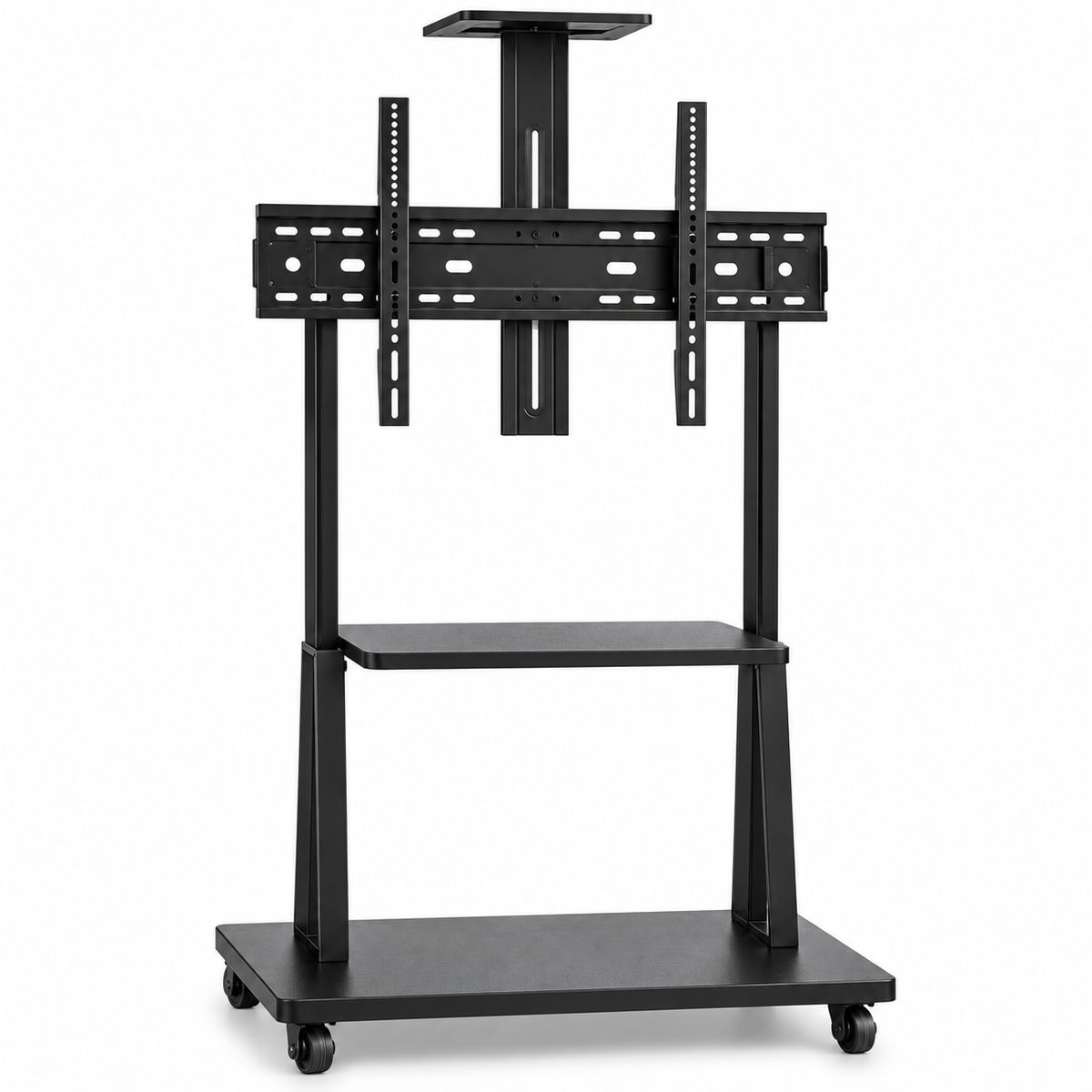 IMPORTADOS - Soporte de piso tv de 40 a 75 pulgadas