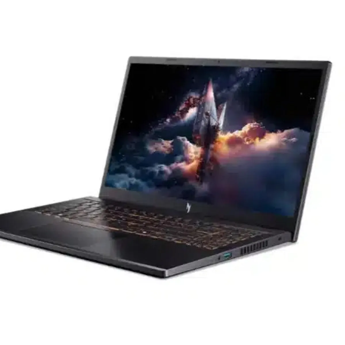 ACER - Portátil ACER Nitro V15 ANV15 Core 5 210H RTX 5050 RAM 16GB 512GB SSD 15,6 "Pulgadas