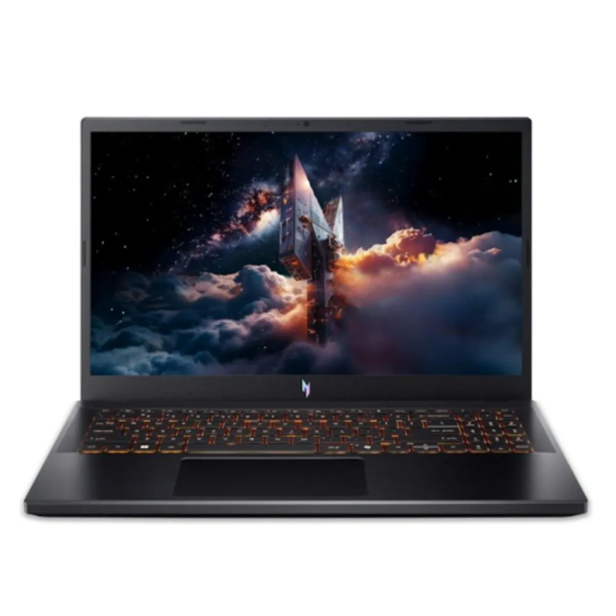 ACER - PORTATIL ACER NITRO ANV15-52-58HT CORE 5 210H 16GB DDR4 512GB 15,6" FHD  RTX 5050 BLACK