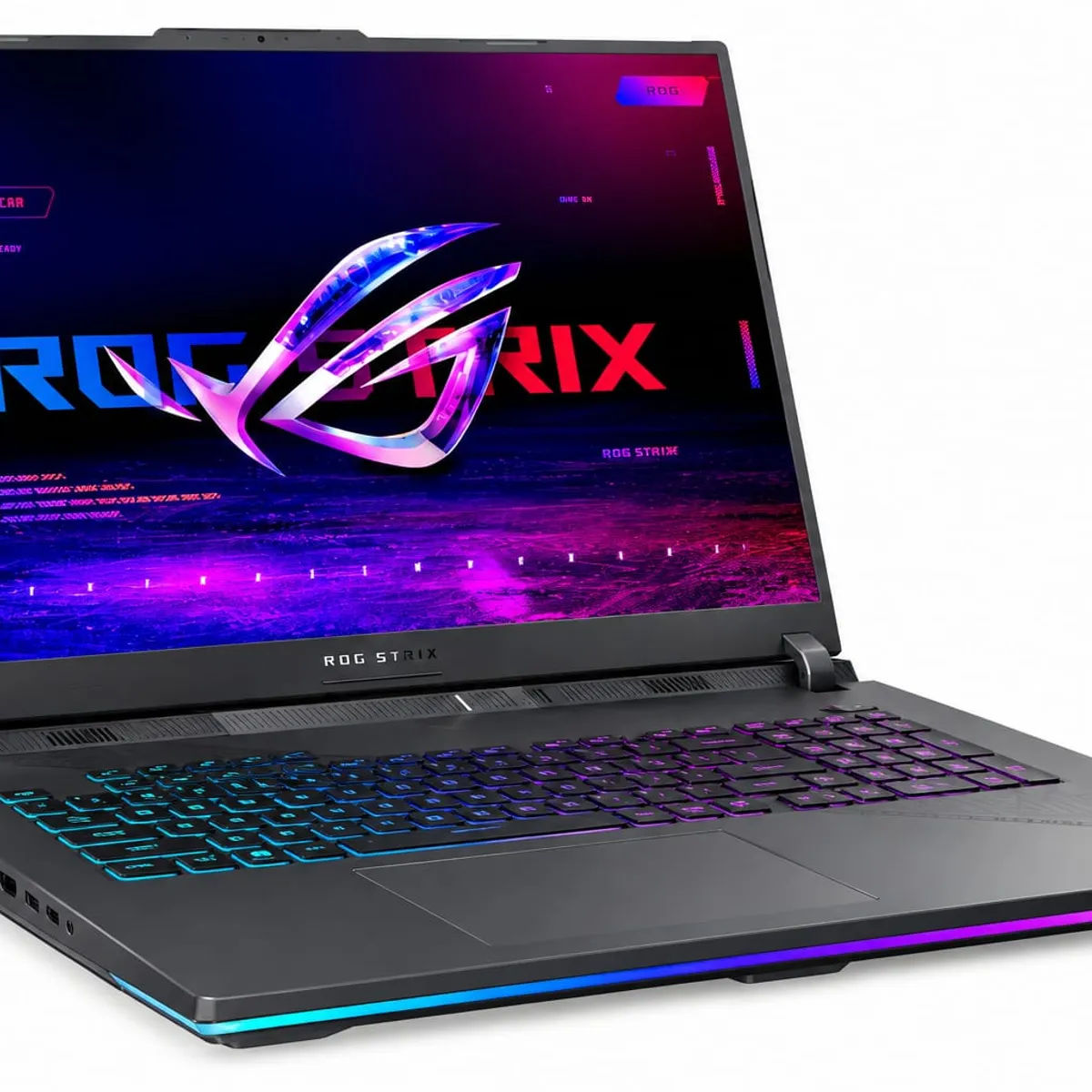 ASUS - ASUS ROG Strix G18 G814FP-WS96 | RTX 5070 8GB | Ryzen 9 9955HX | 32GB RAM | 1TB SSD | 18" WQXGA