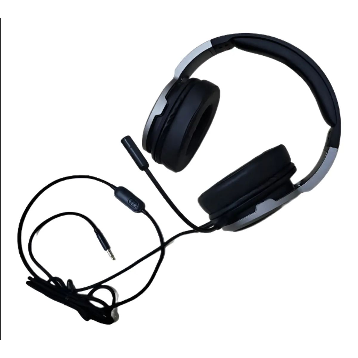 Auriculares Acer Office Ohw303 con micrófono omnidireccional con cable ...