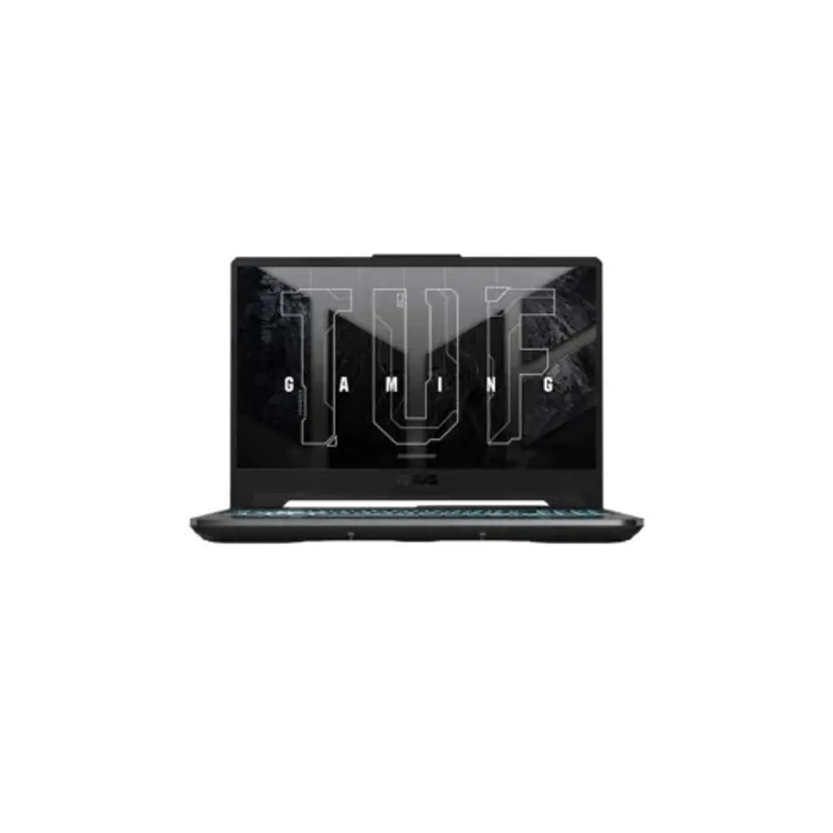 ASUS - PORTATIL ASUS TUF GAMING A15| RYZEN 7 8845H| RTX 3050| 15.6" FHD 144HZ| RAM 32GB DDR5 SSD 1TB