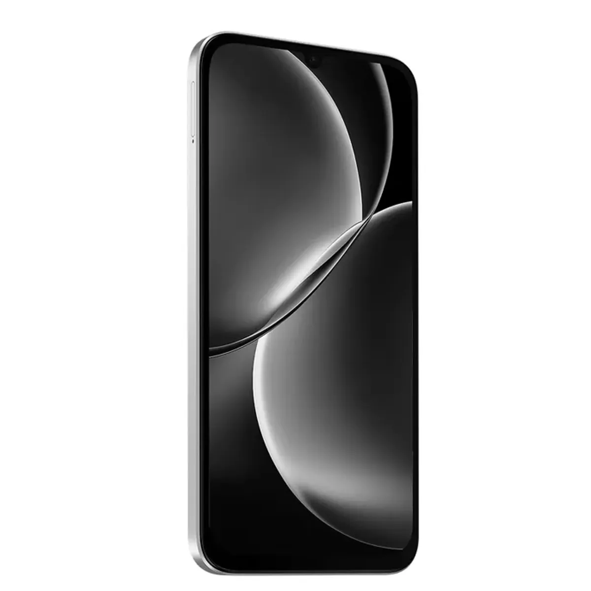 ZTE - Celular ZTE Blade A57 Pro 4GB RAM 128GB Plateado