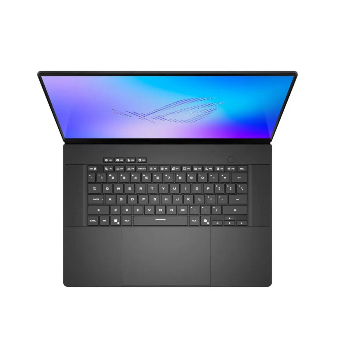 ACER - PORTATIL GAMER ASUS ROG ZEPHYRUS G16 - ULTRA 9 386H - RAM 16GB - SSD 1TB - RTX 5070Ti 12GB