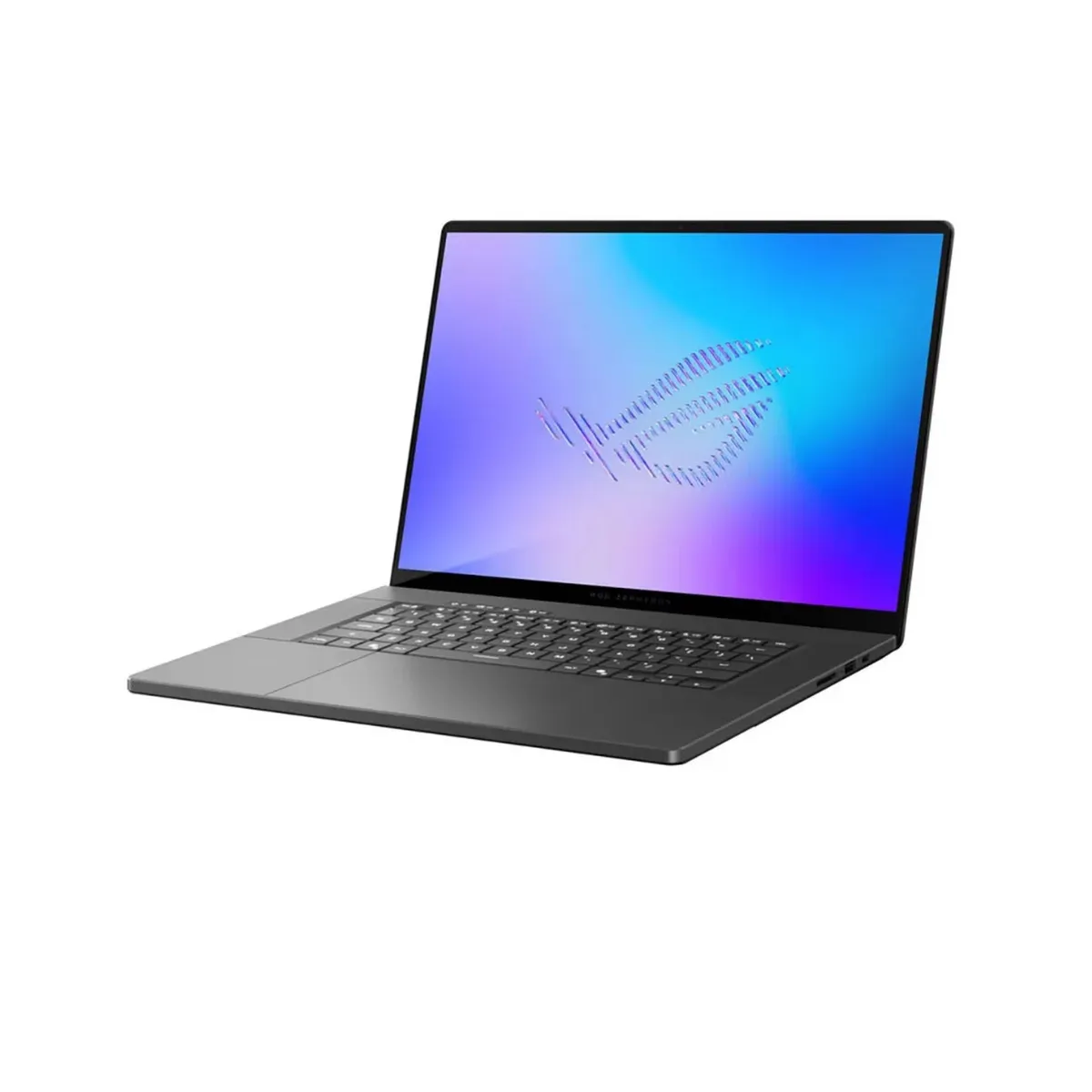 ACER - PORTATIL GAMER ASUS ROG ZEPHYRUS G16 - ULTRA 9 386H - RAM 16GB - SSD 1TB - RTX 5070Ti 12GB