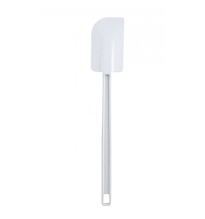 Espátula Plástica Flexible 40 cm para Repostería Winco WINCO ...