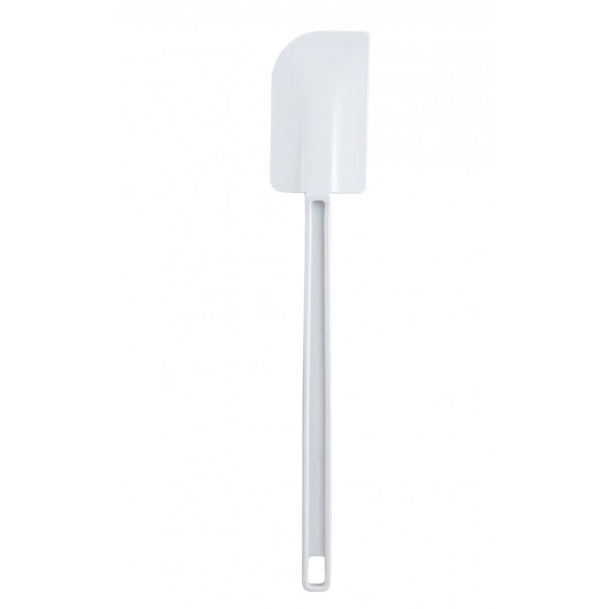 Espátula Plástica Flexible 40 cm para Repostería Winco WINCO ...