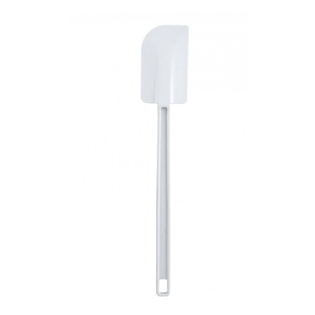 Espátula Plástica Flexible 40 cm para Repostería Winco WINCO ...