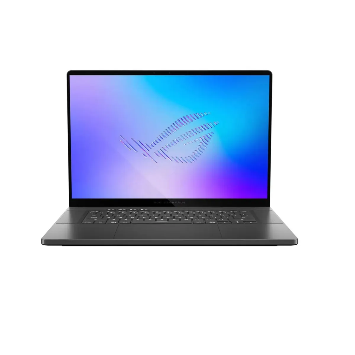 ASUS - PORTATIL GAMER ASUS ROG ZEPHYRUS G16 - ULTRA 9 386H - RAM 32GB - SSD 1TB - RTX 5070Ti 12GB