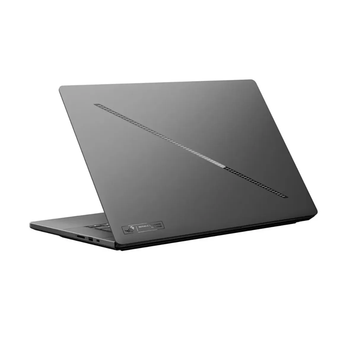 ASUS - PORTATIL GAMER ASUS ROG ZEPHYRUS G16 - ULTRA 9 386H - RAM 32GB - SSD 1TB - RTX 5070Ti 12GB