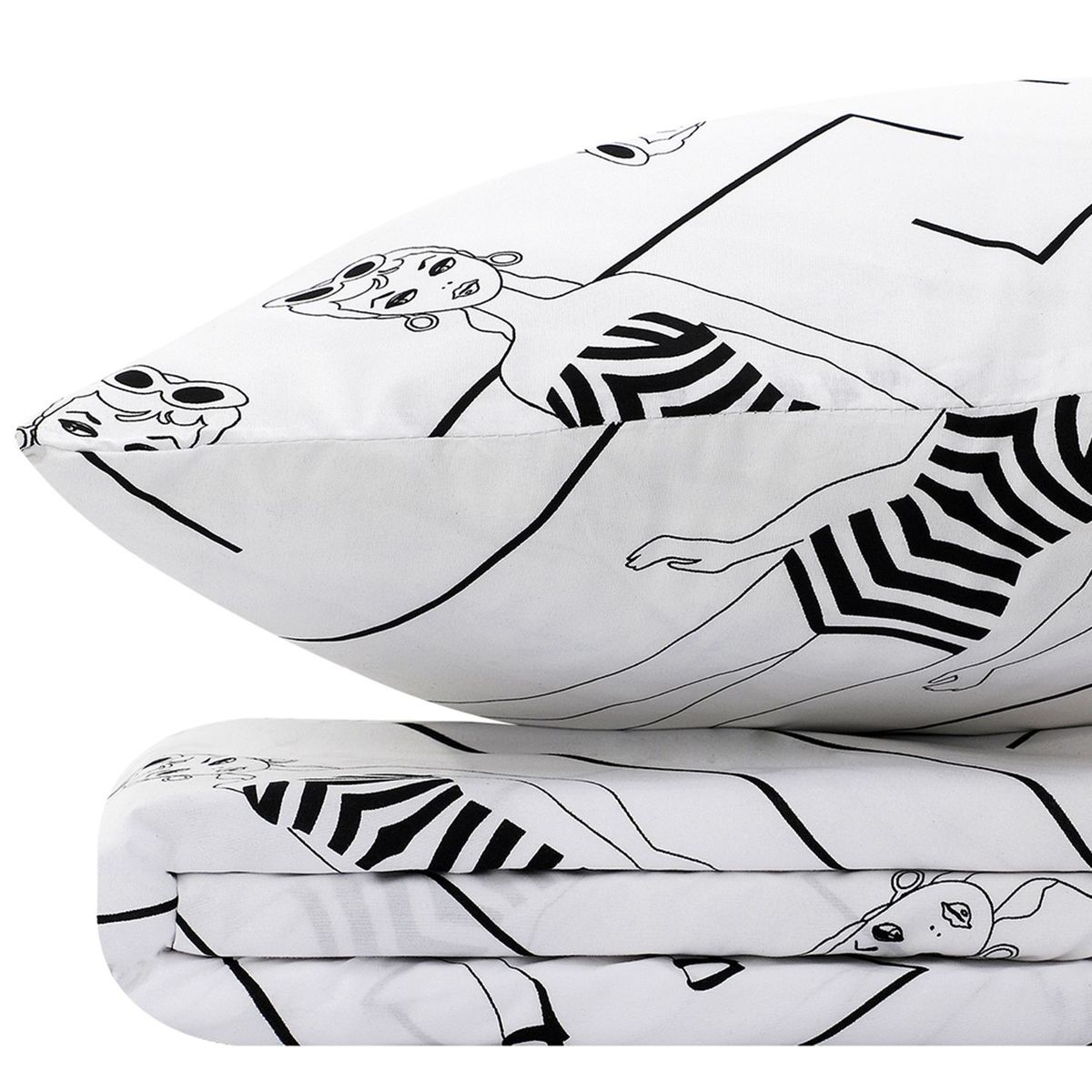 BARBIE - Set de Sábanas Infantiles Barbie Microfibra