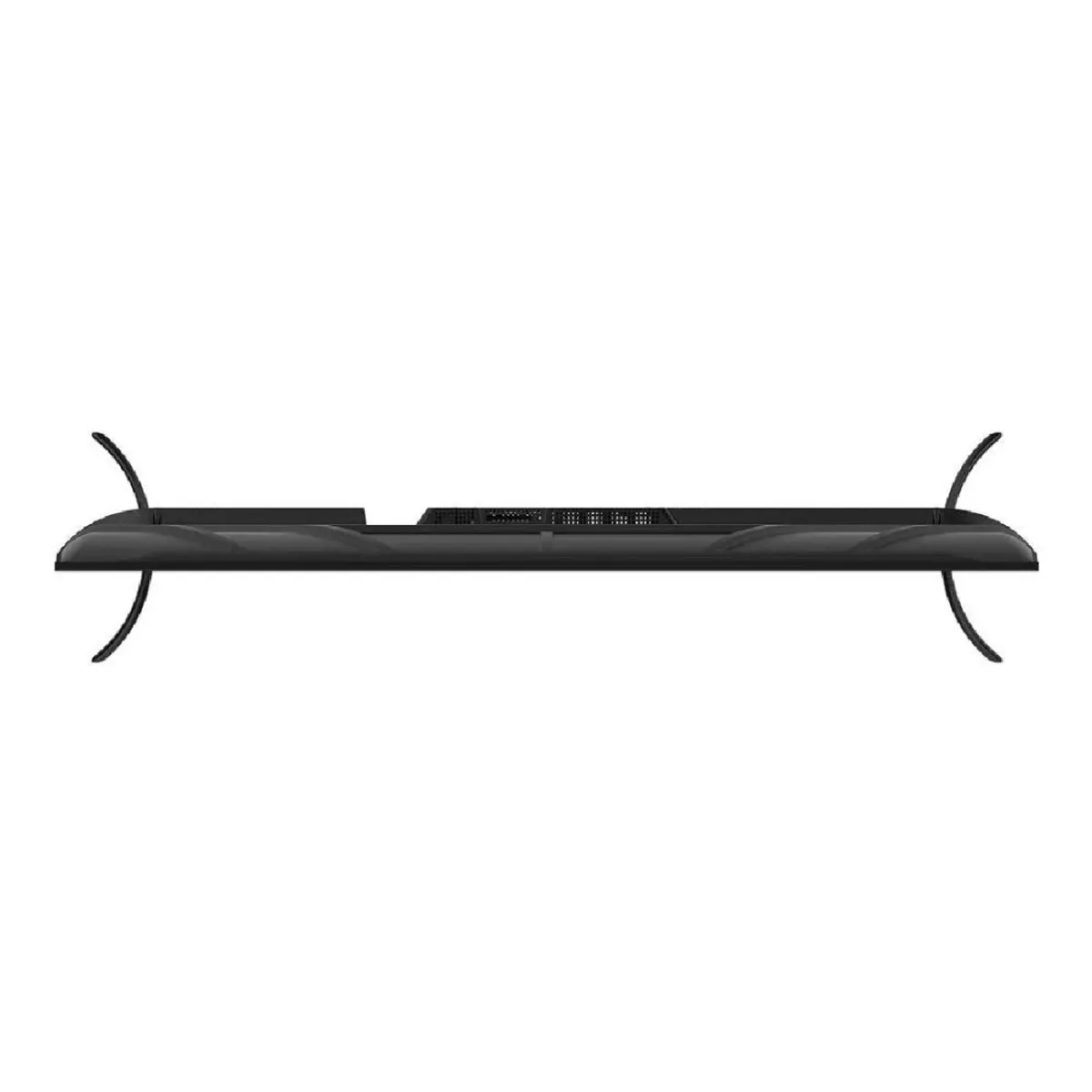 CAIXUN - Televisor Caixun 55 Pulgadas QLED 4K UHD Google TV C55KAUGQ