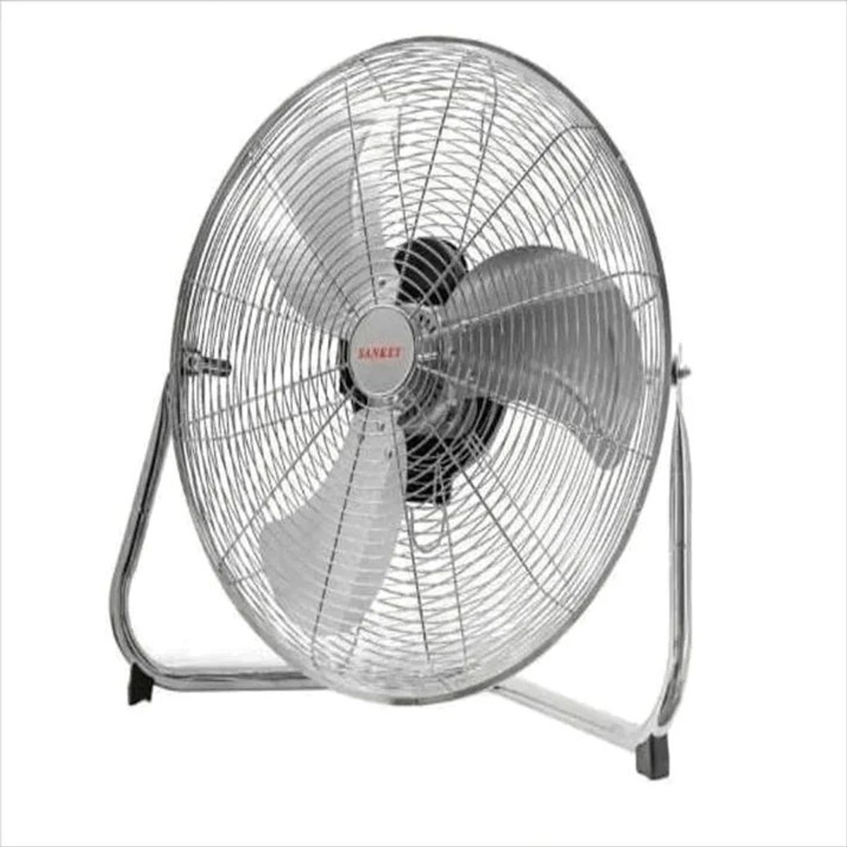 SANKEY - Ventilador Sankey Industrial 20" 200w