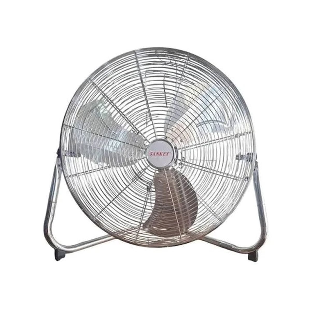 SANKEY - Ventilador Sankey Industrial 20" 200w