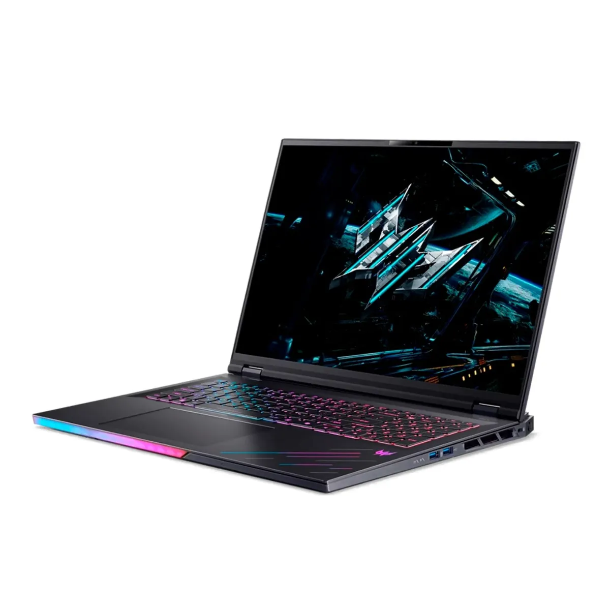 ACER - PORTATIL GAMER PREDATOR HELIOS 18 AI - ULTRA 9 290HX - RAM 64GB - SSD 1TB - RTX 5090 24GB