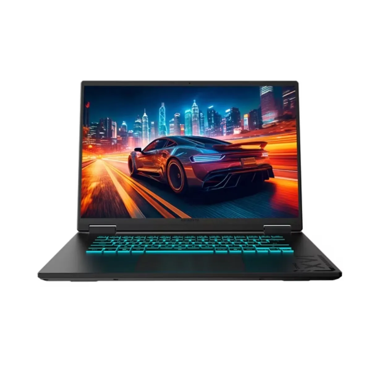 GIGABYTE - PORTATIL GAMER GIGABYTE GAMING A16- CORE i7 13620H - RAM 16GB - SSD 1TB - RTX 5060 8GB