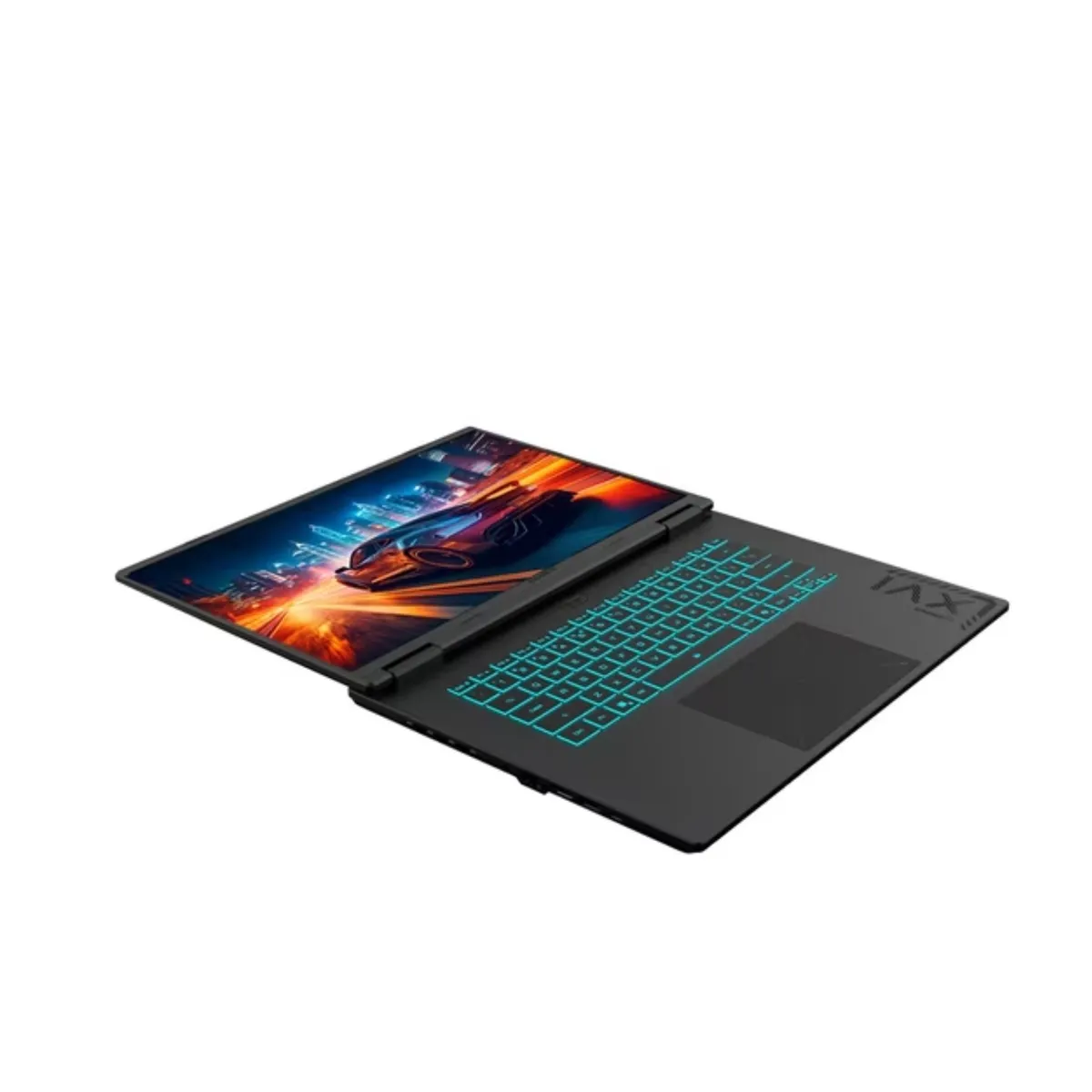 GIGABYTE - PORTATIL GAMER GIGABYTE GAMING A16- CORE i7 13620H - RAM 16GB - SSD 1TB - RTX 5060 8GB