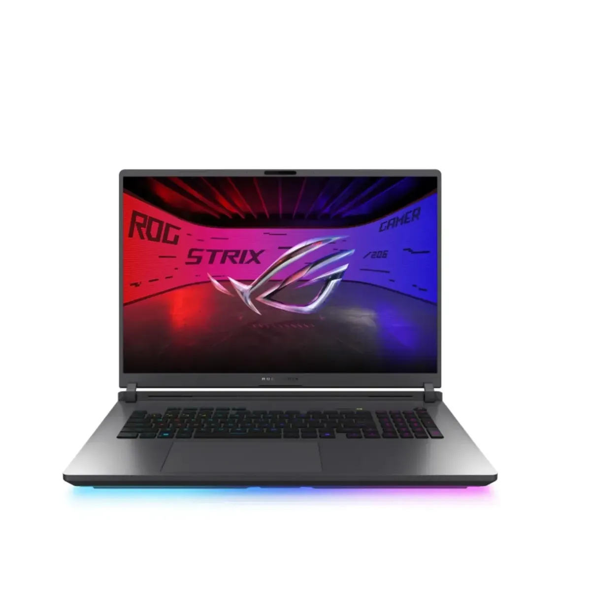 ASUS - PORTATIL GAMER ASUS ROG SCAR G635LX-XS97 -ULTRA 9 275HX - RAM 64GB - SSD 2TB - RTX 5090 24GB